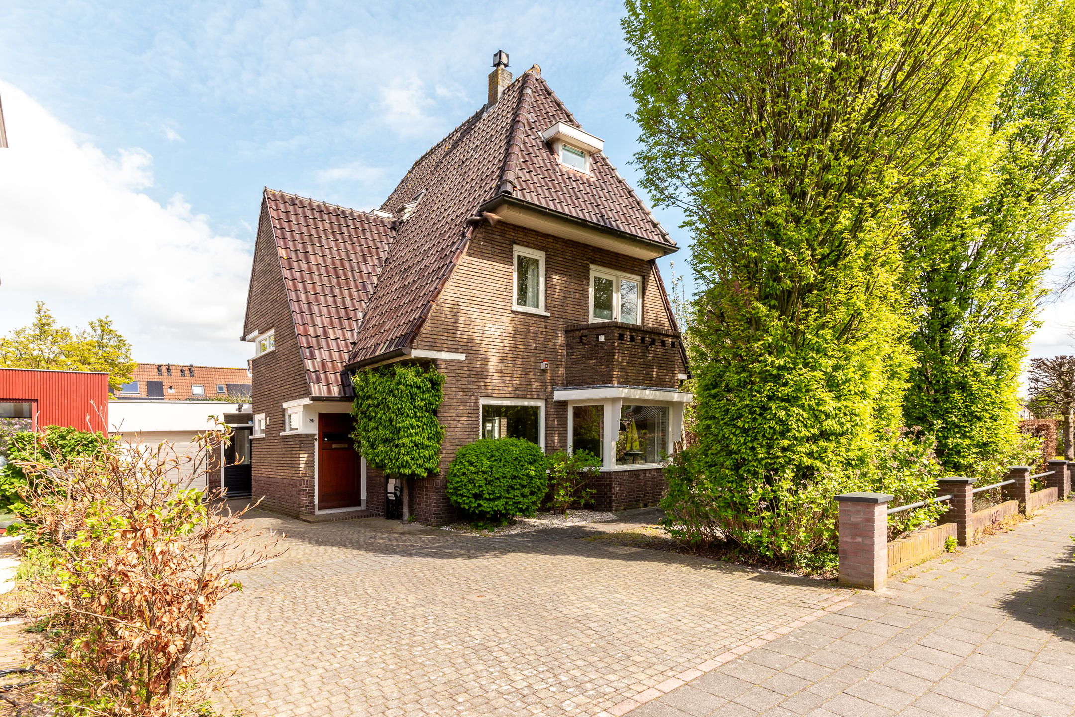 Foto van Frisialaan 20, Harderwijk