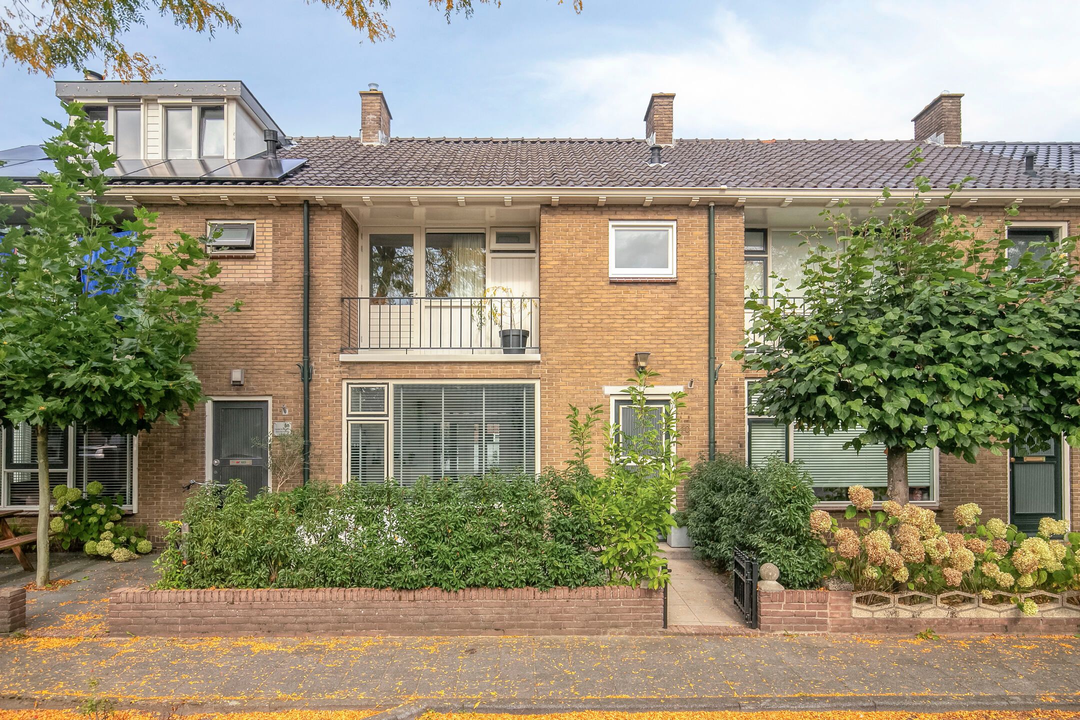 Foto van Frisialaan 40, Harderwijk