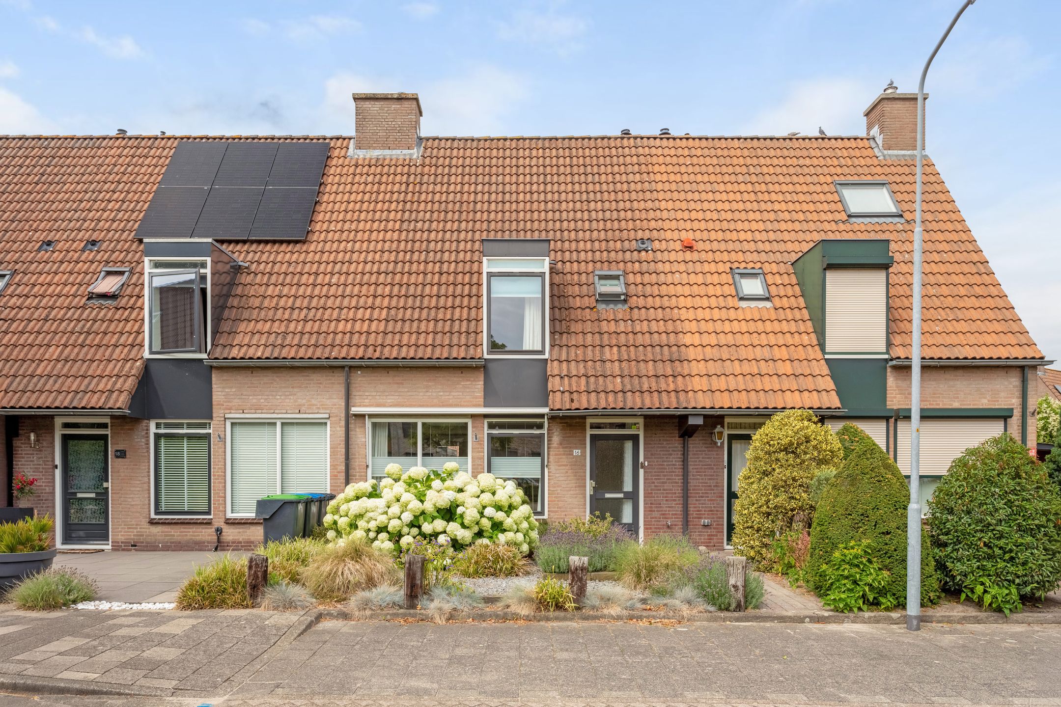 Foto van Johanniterlaan 16, Harderwijk