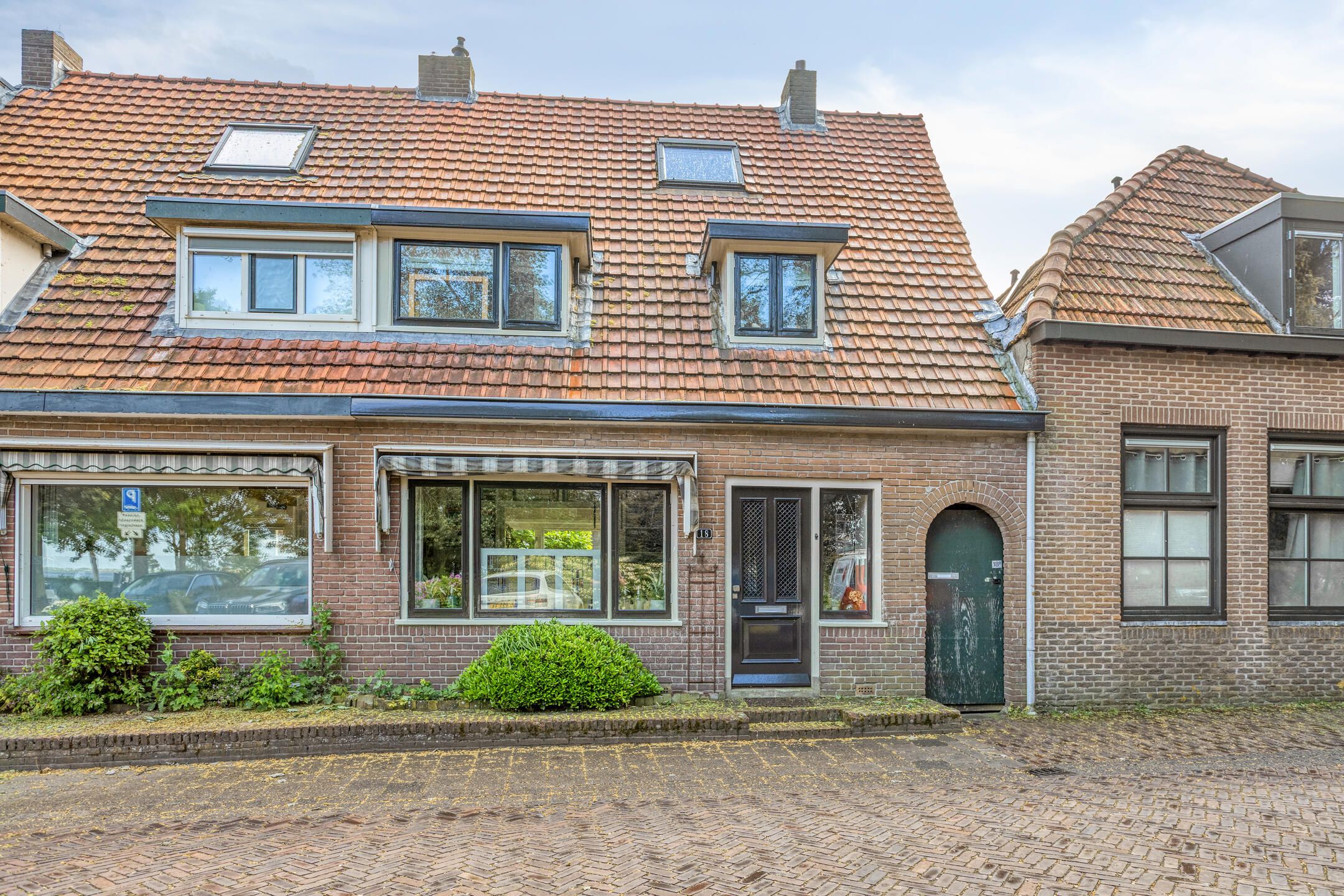 Foto van Plantage 18, Harderwijk