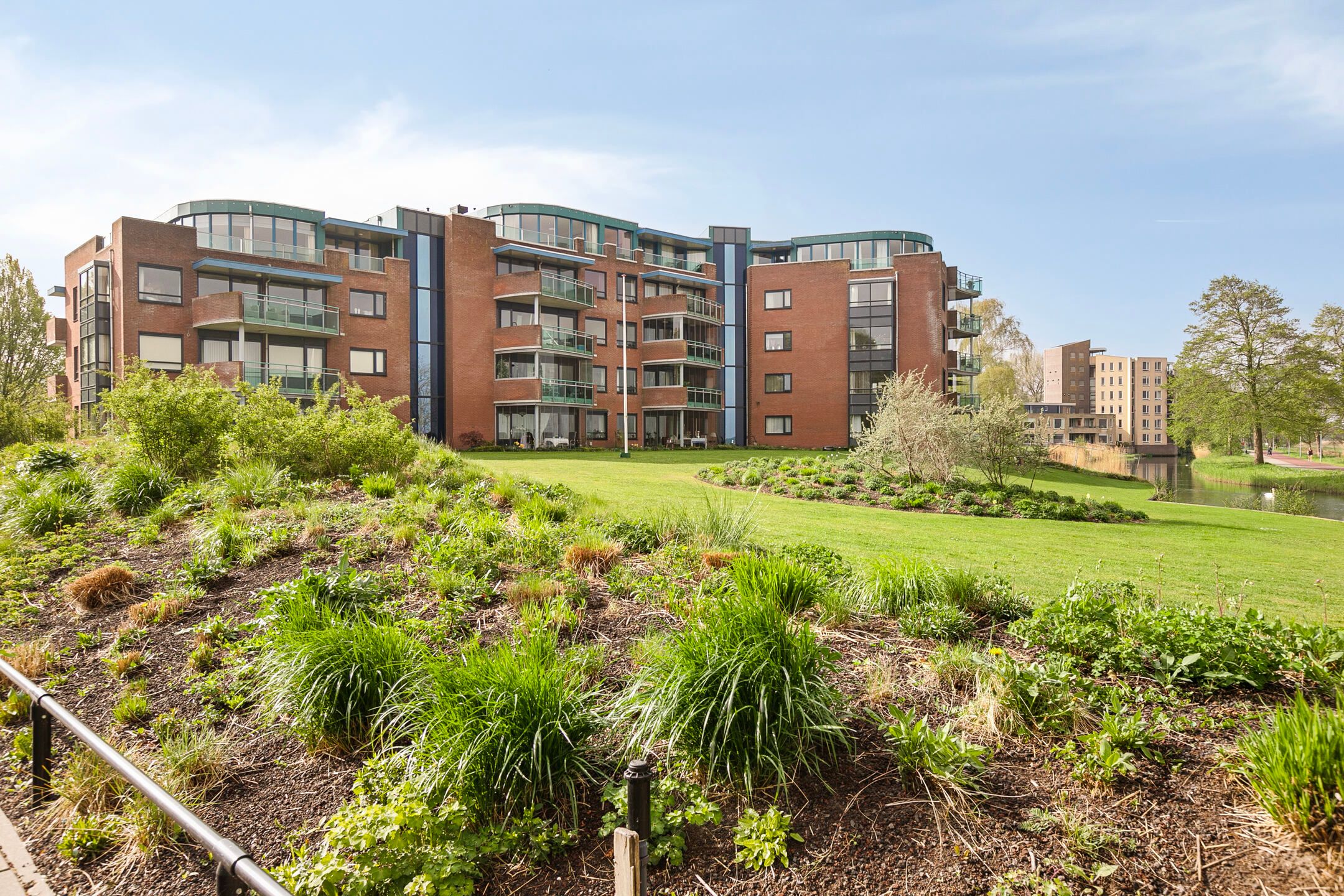 Foto van Plantage 62, Harderwijk