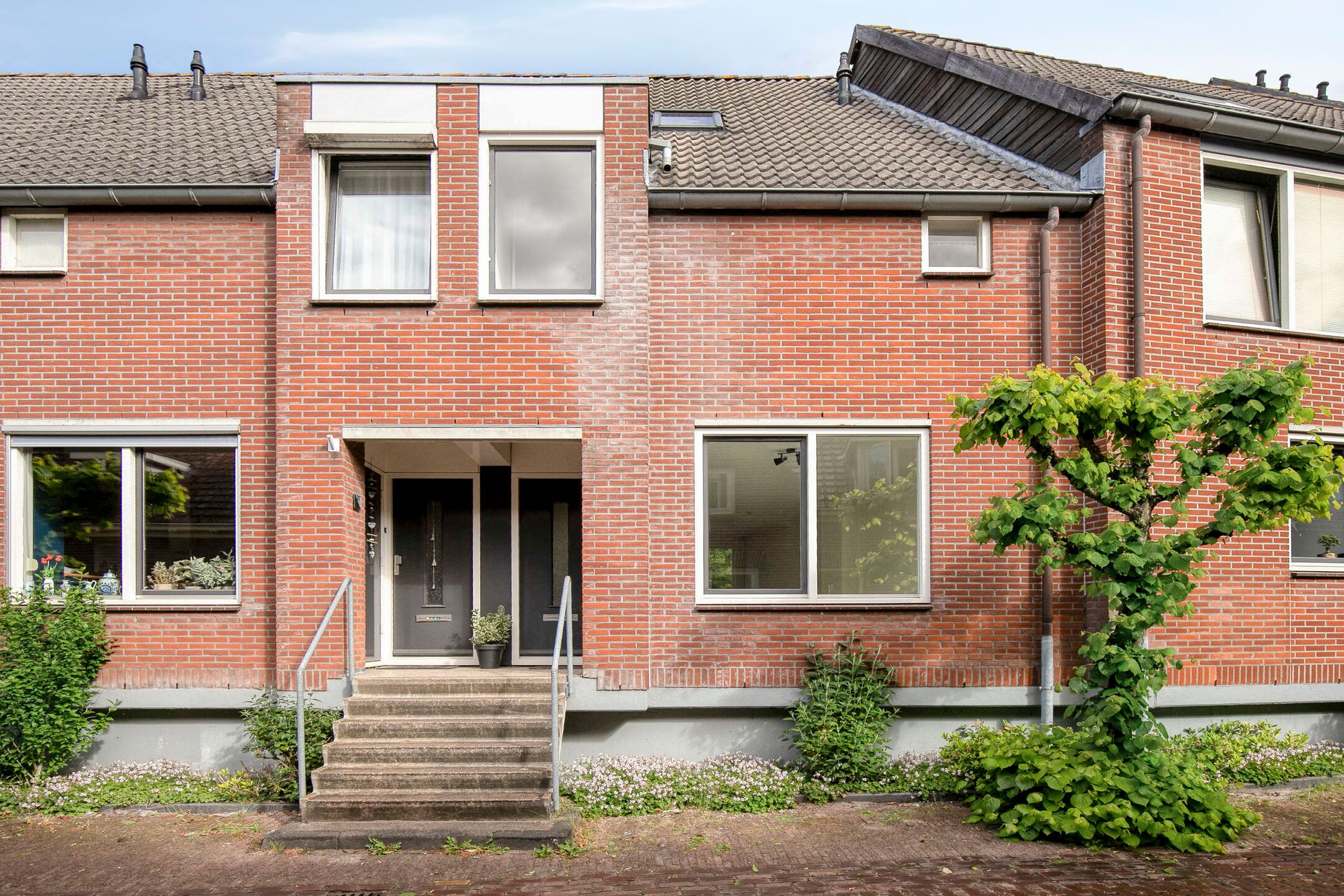 Foto van Doelenstraat 29, Harderwijk
