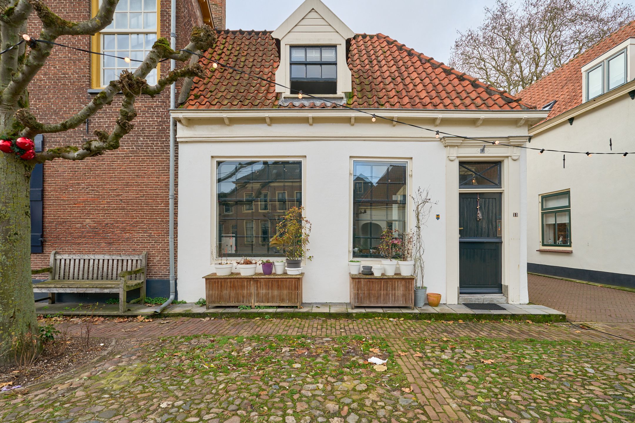Foto van Smeepoortenbrink 11, Harderwijk
