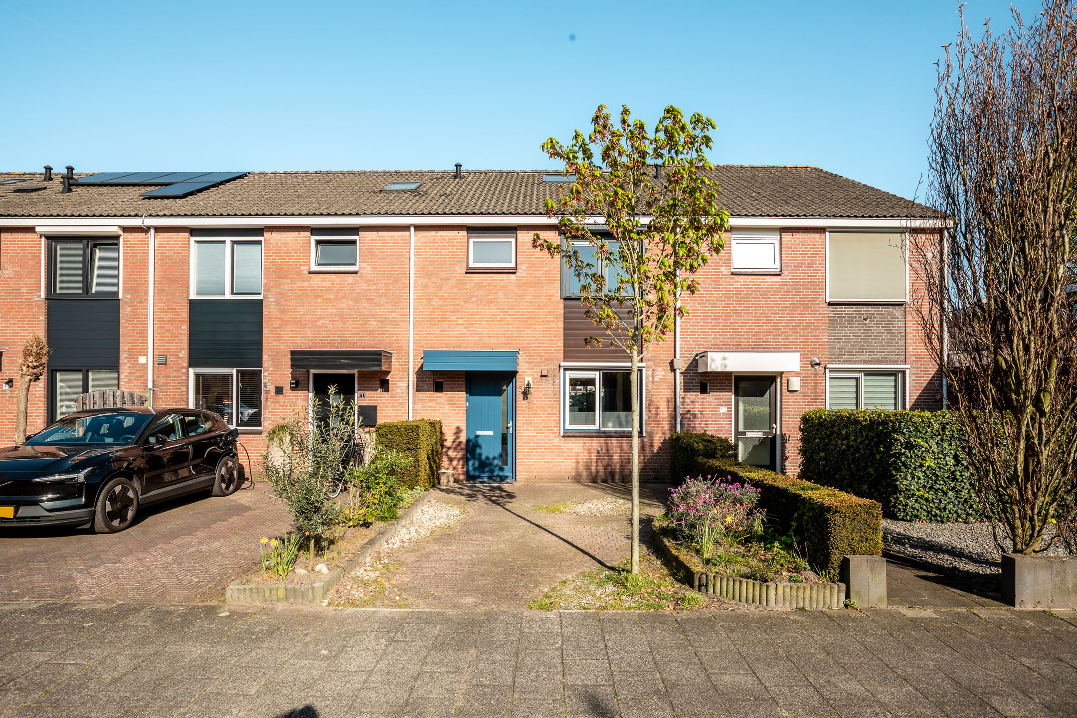 Foto van Haaksepad 5, Harderwijk