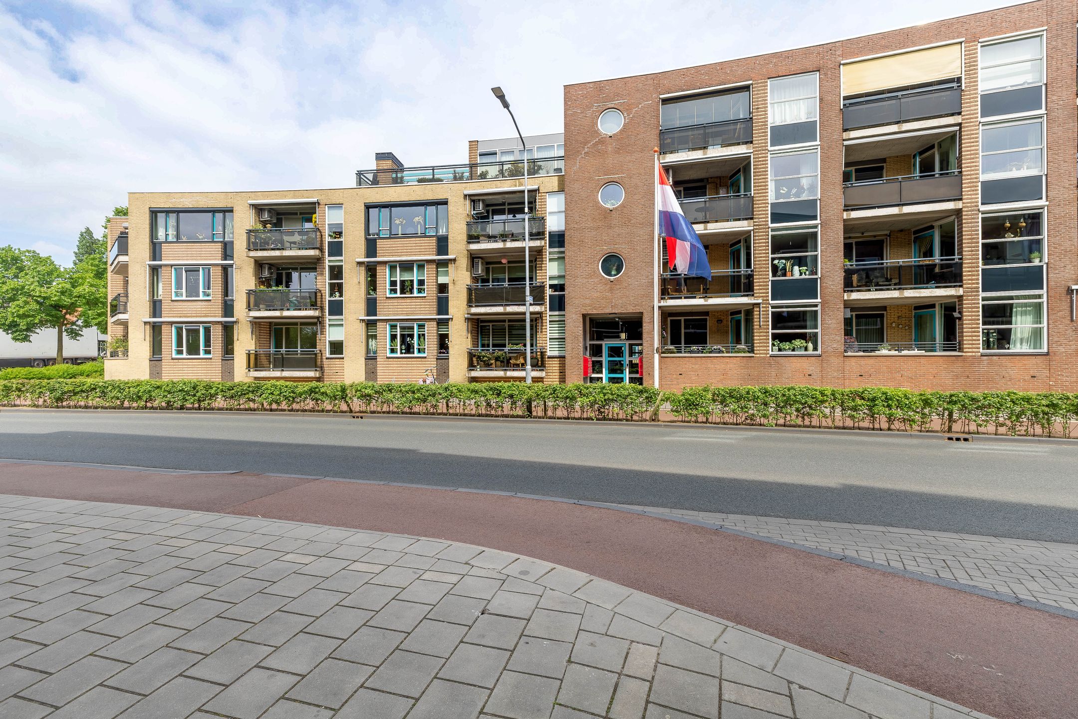 Foto van Bleek 3, Harderwijk
