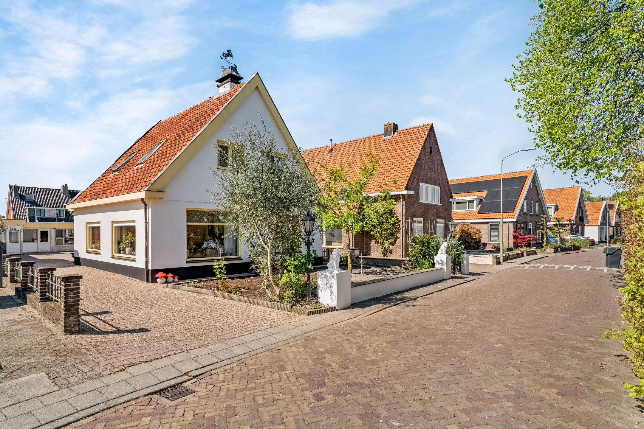 Foto van Landweg 16, Harderwijk