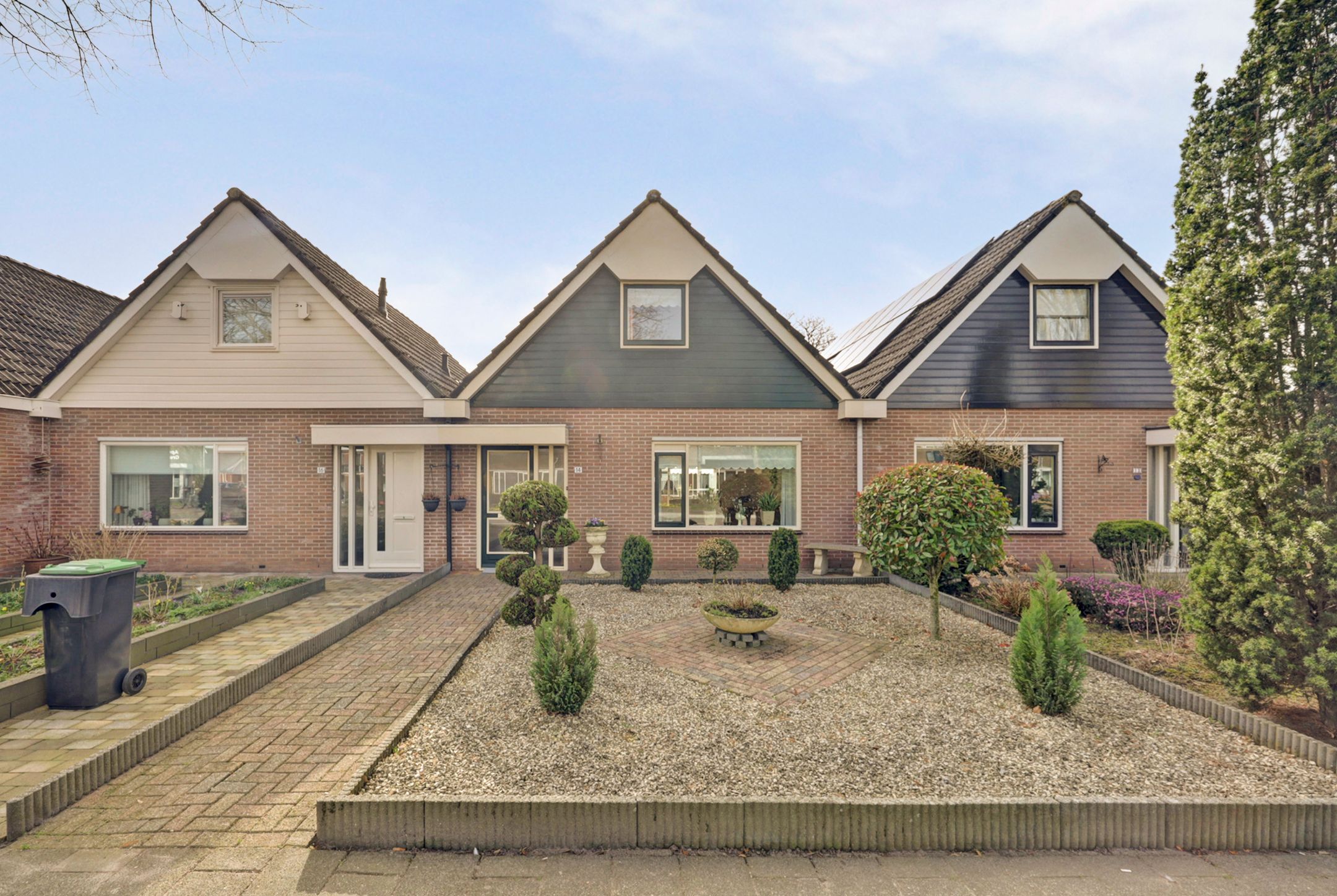 Foto van Selhorstweg 14, Harderwijk