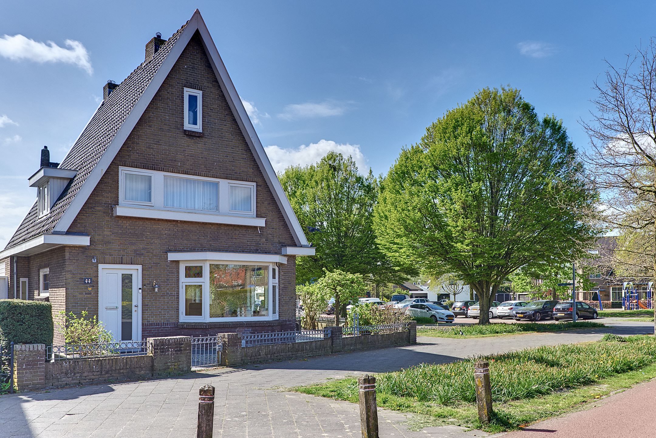 Foto van Hierdenseweg 44, Harderwijk