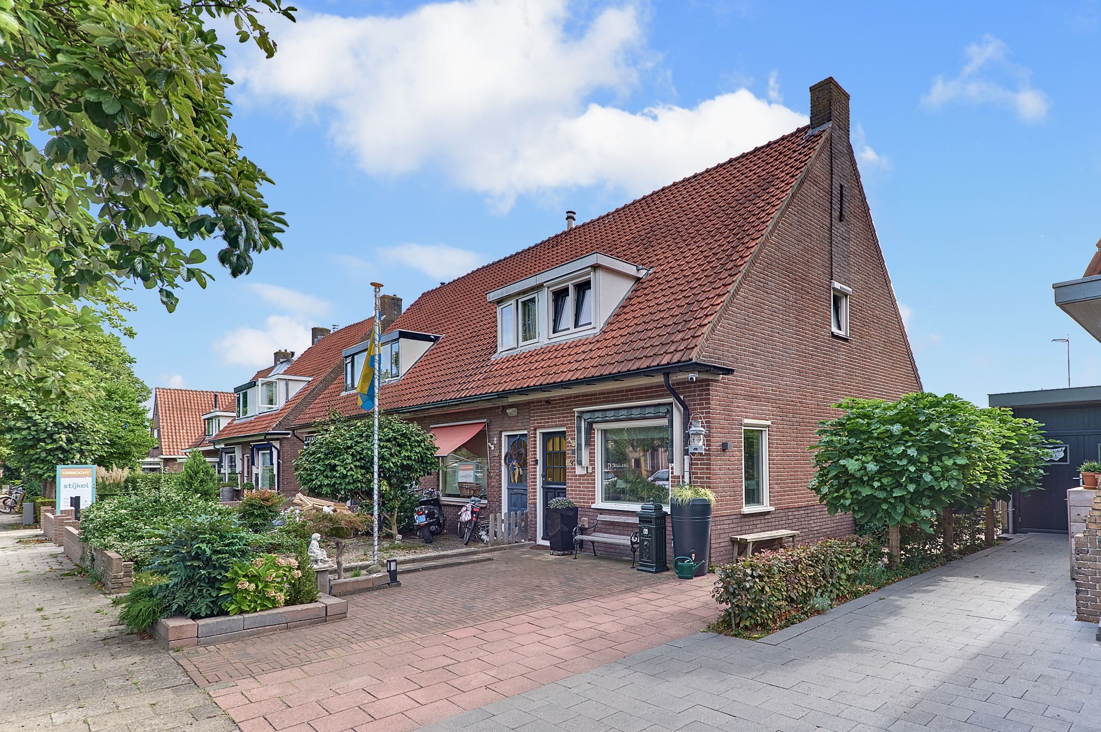 Foto van Laan 61945 6, Harderwijk