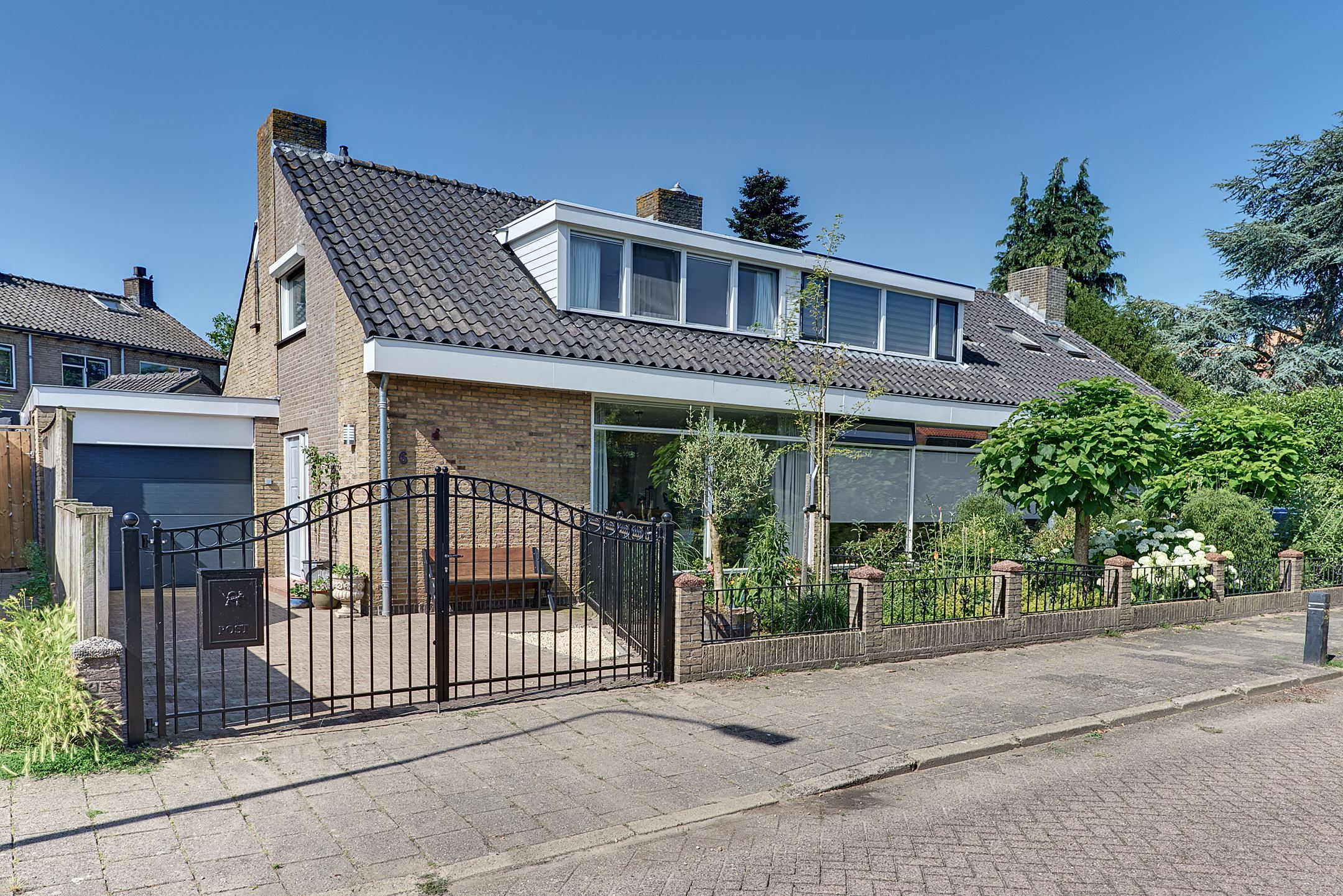 Foto van Vogelstraat 6, Harderwijk