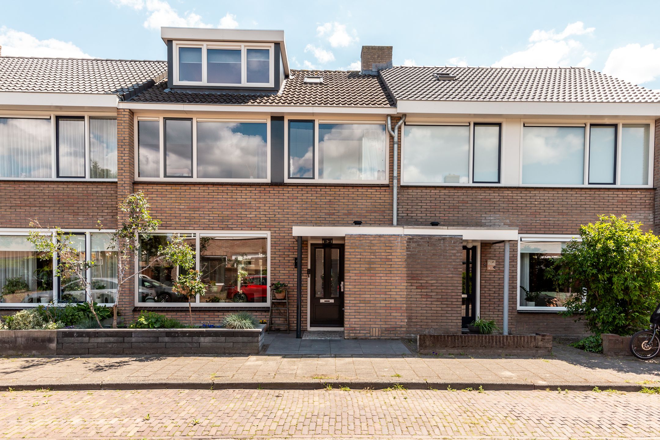 Foto van Ir. P. Calandstraat 4, Harderwijk