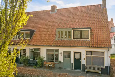 Foto van Scheepssingel 13, Harderwijk