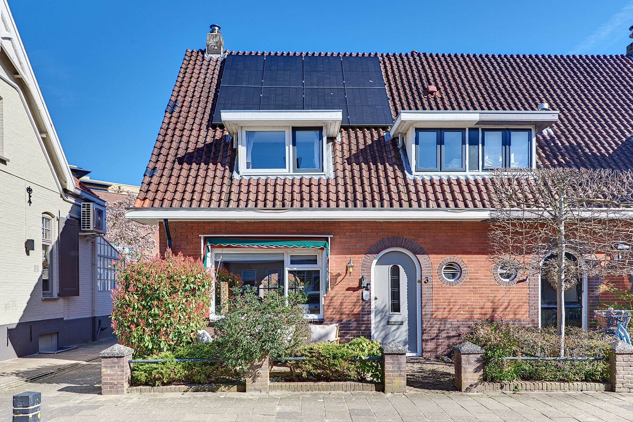 Foto van Hogeweg 3, Harderwijk