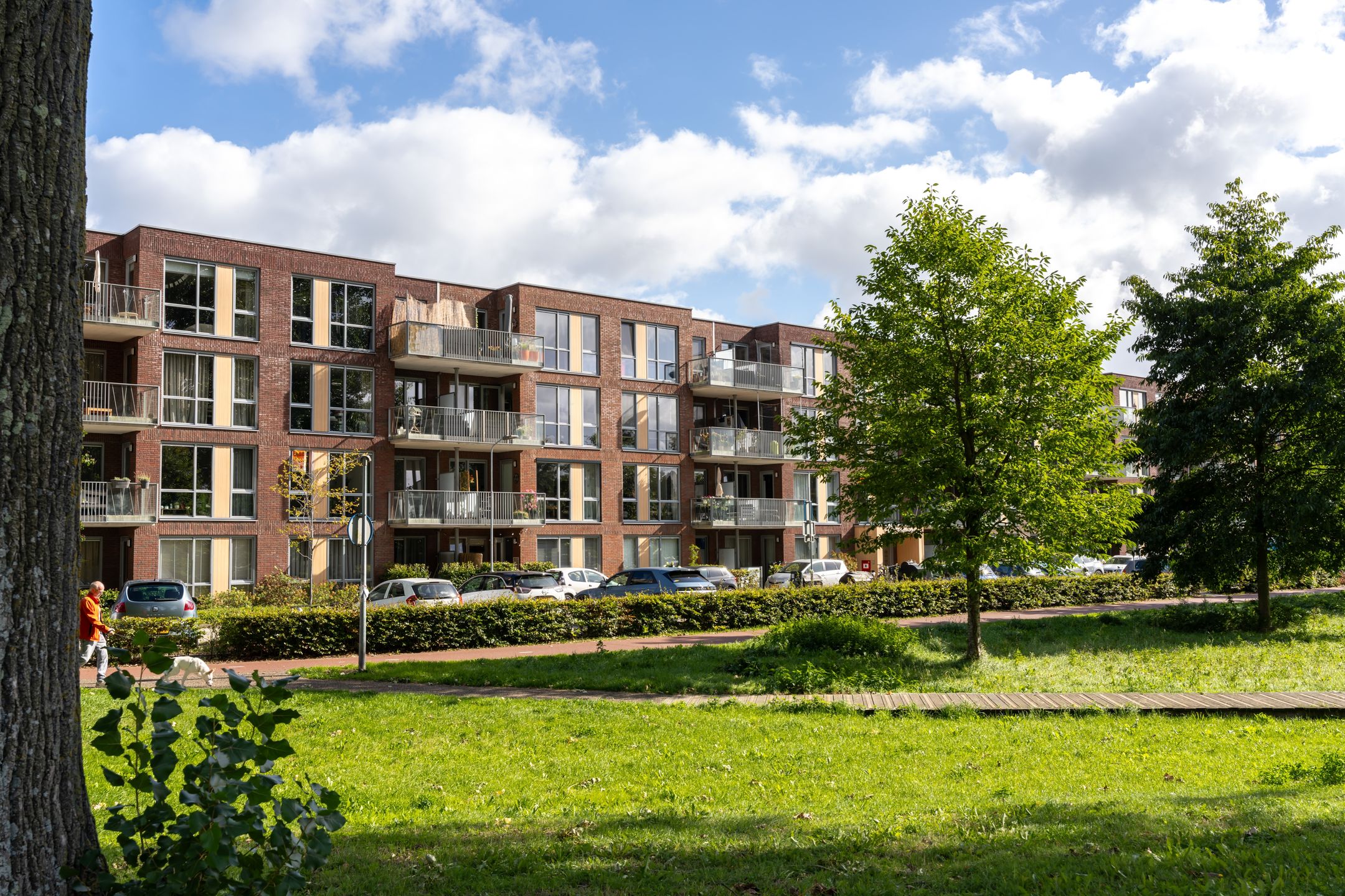 Foto van Havenspoor 159, Harderwijk