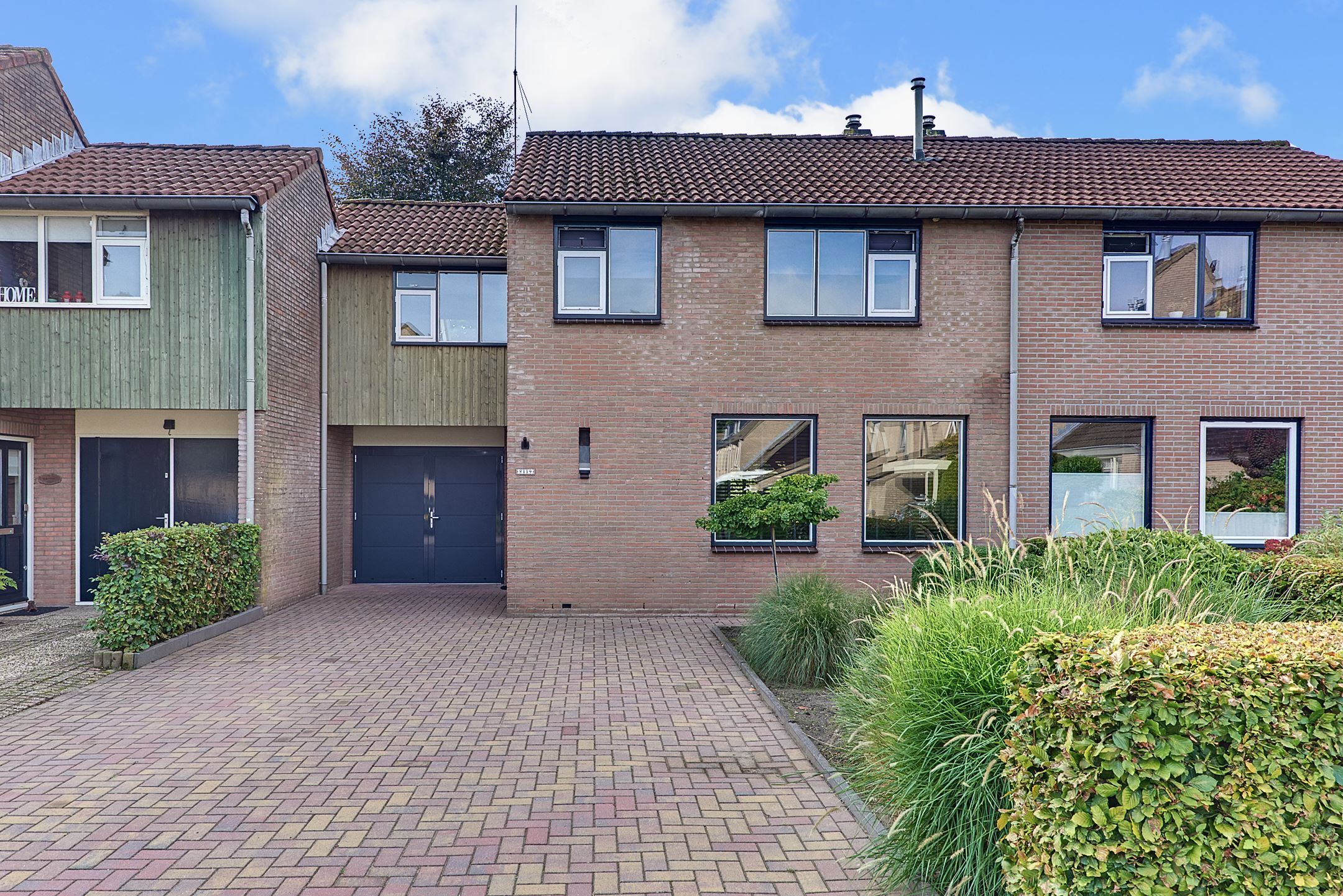 Foto van Mandenmakerstraat 119, Harderwijk