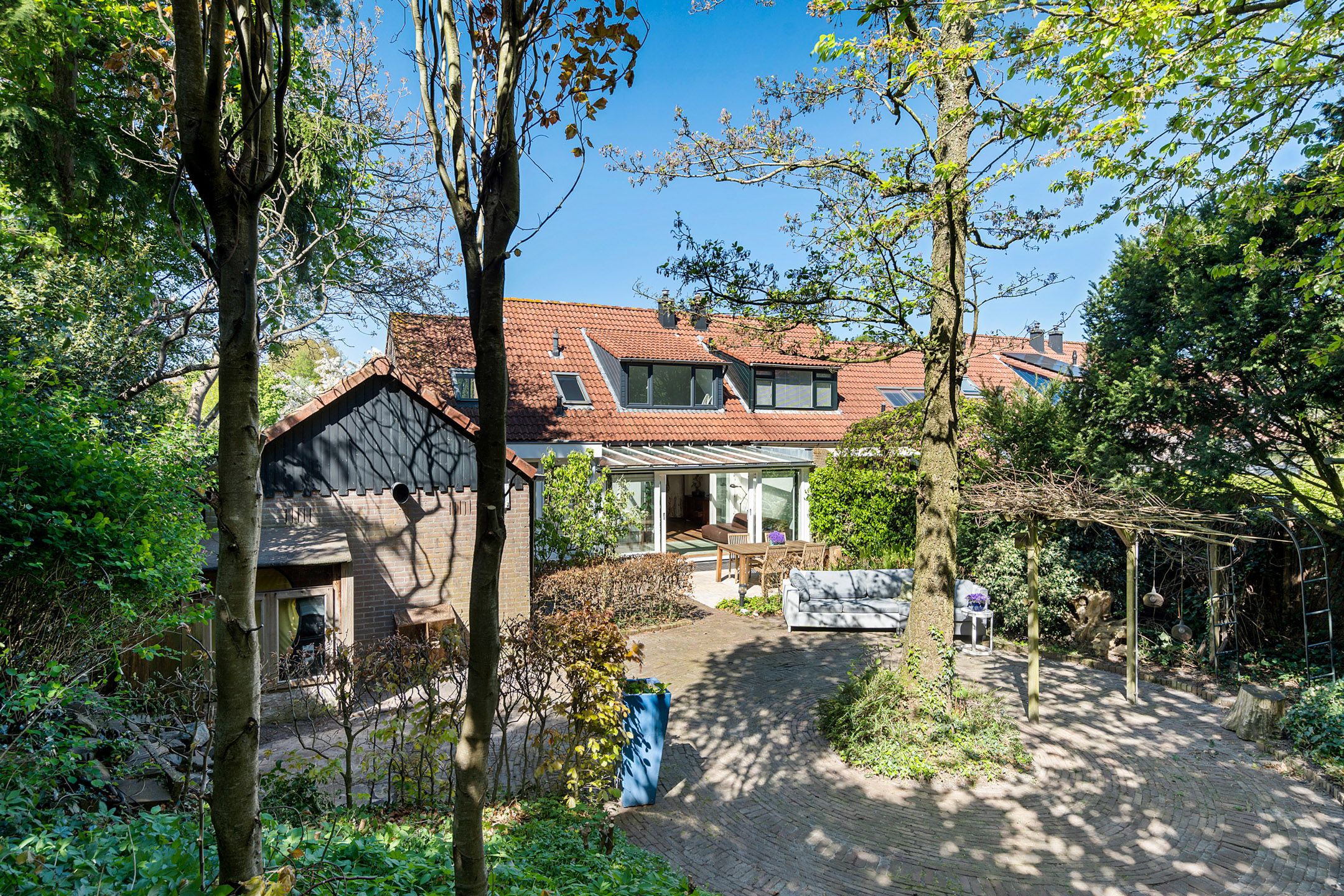 Foto van Mandenmakerstraat 125, Harderwijk