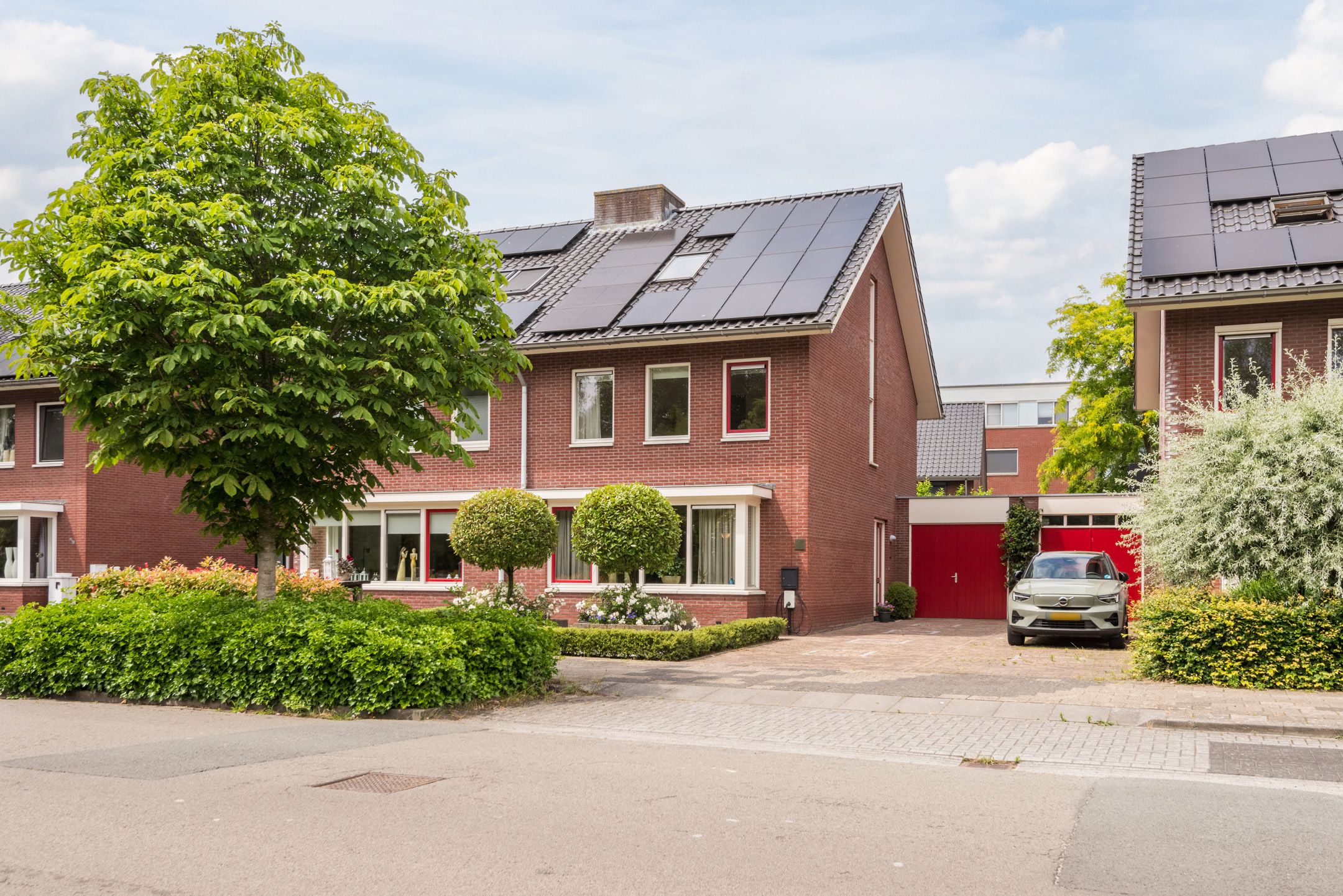 Foto van Couperuslaan 1D, Harderwijk