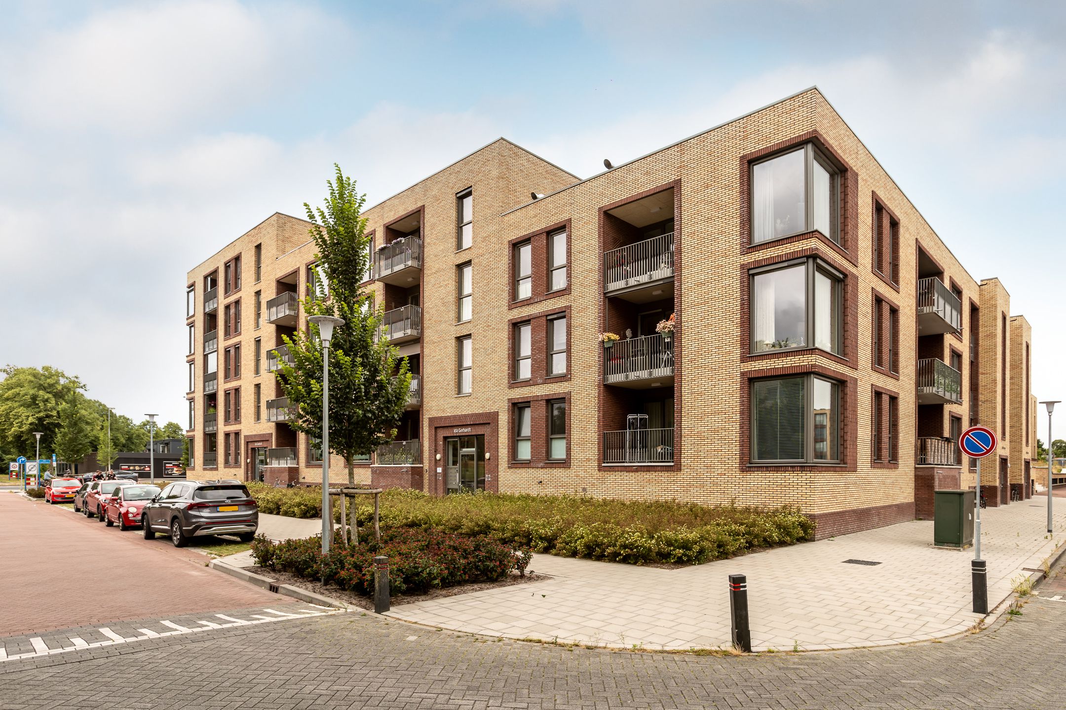 Foto van Couperuslaan 3317, Harderwijk