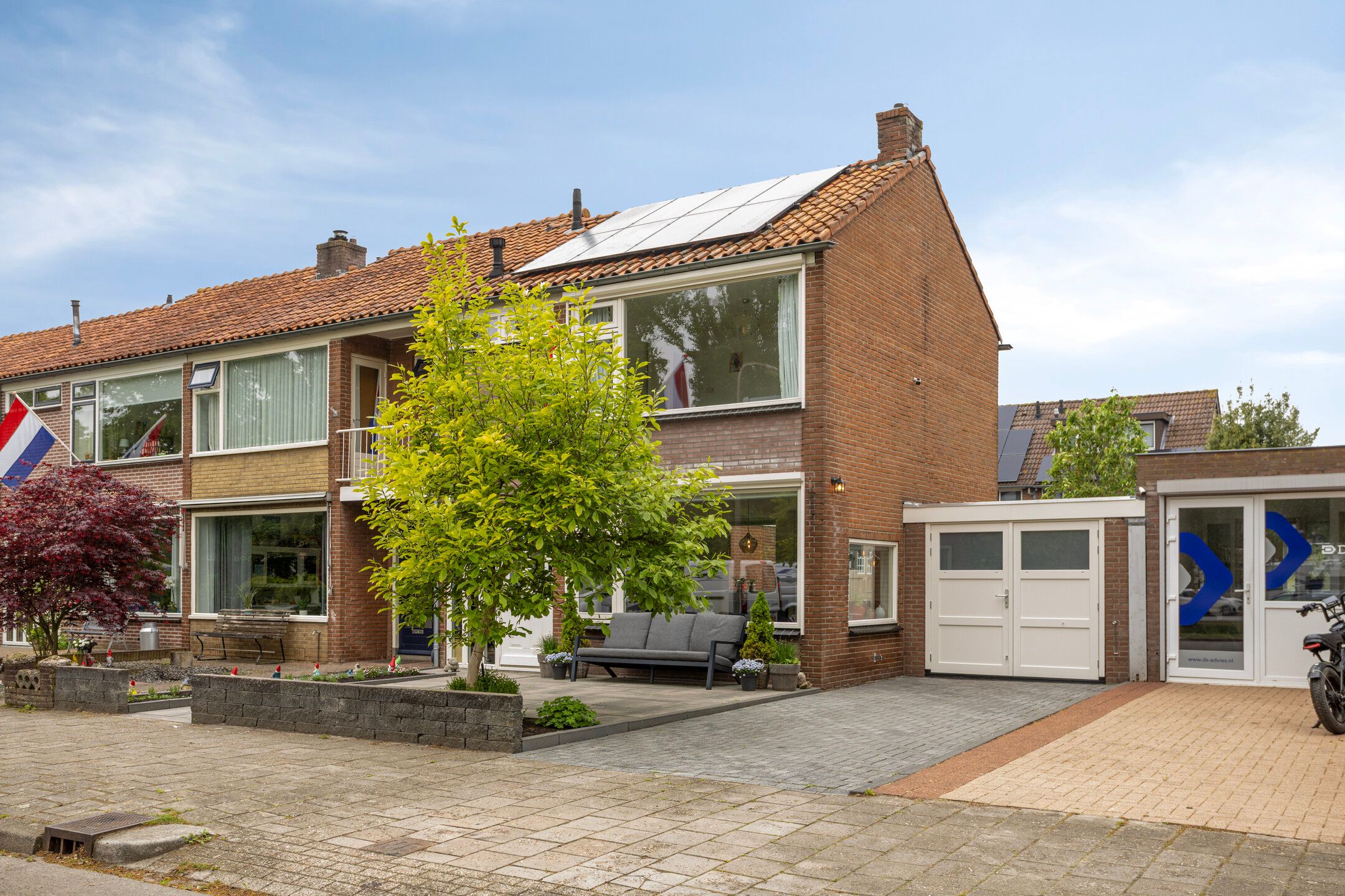 Foto van Couperuslaan 83, Harderwijk