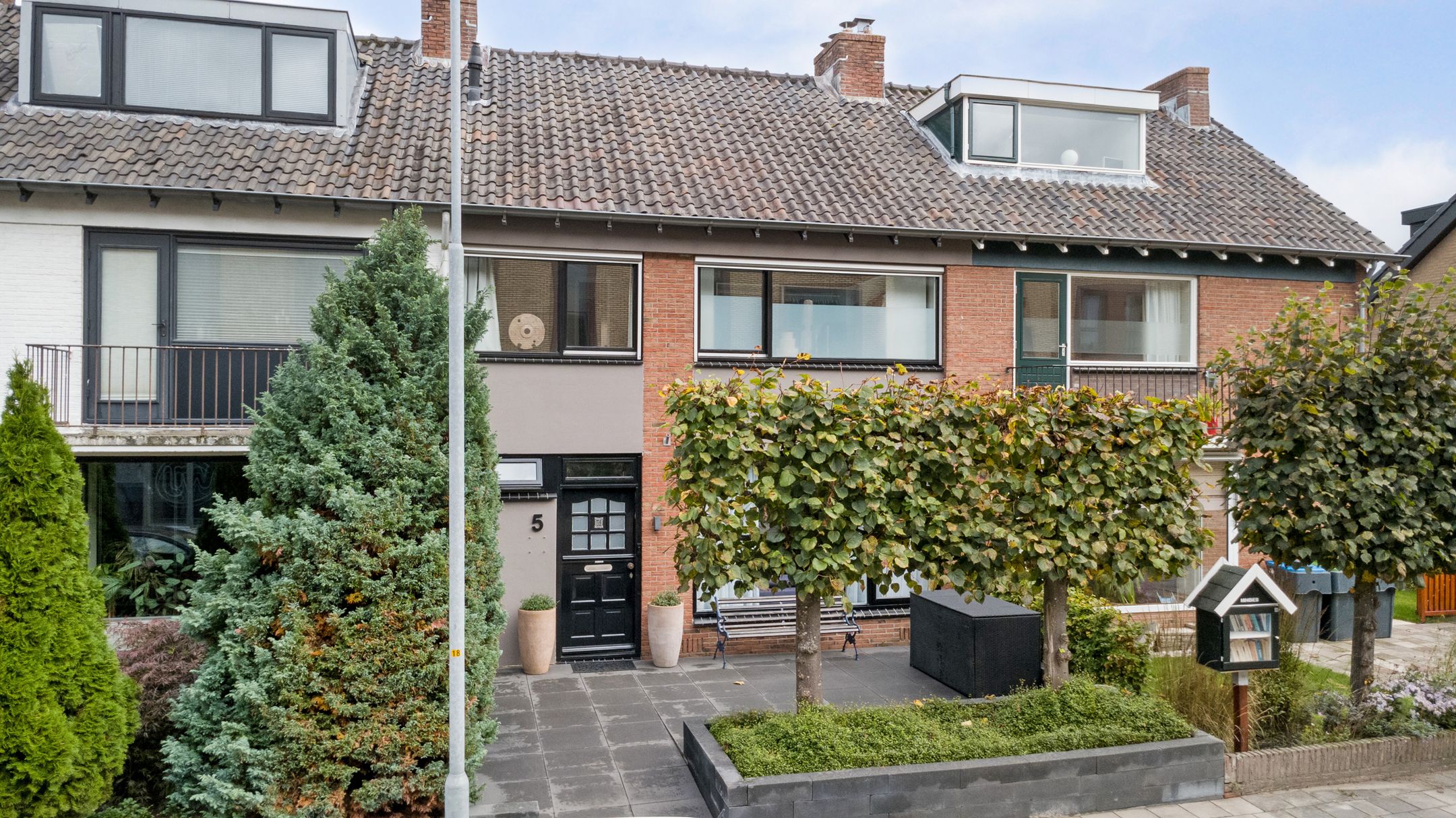 Foto van Handelsweg 5, Harderwijk