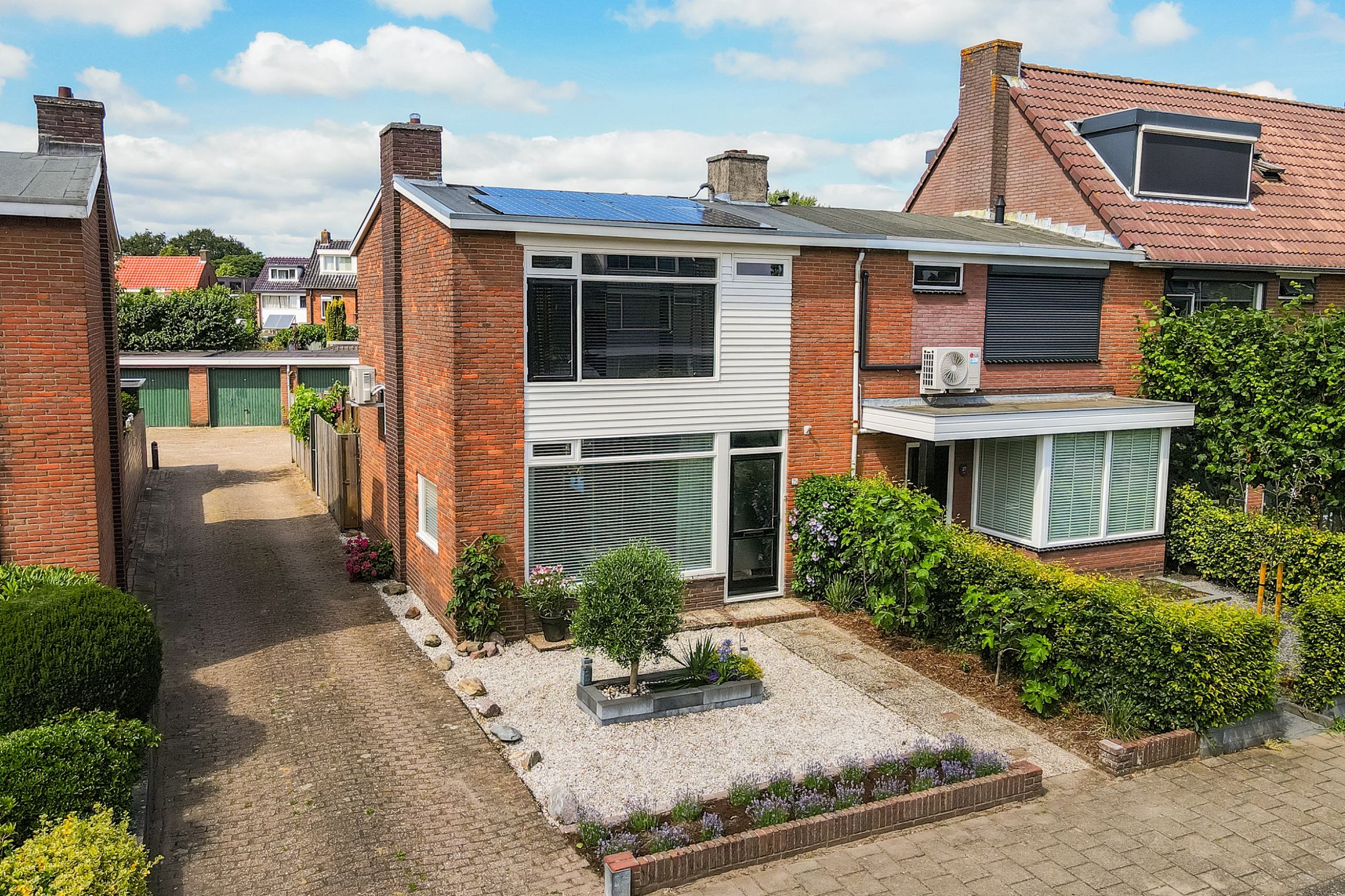 Foto van Heijermansstraat 25, Harderwijk