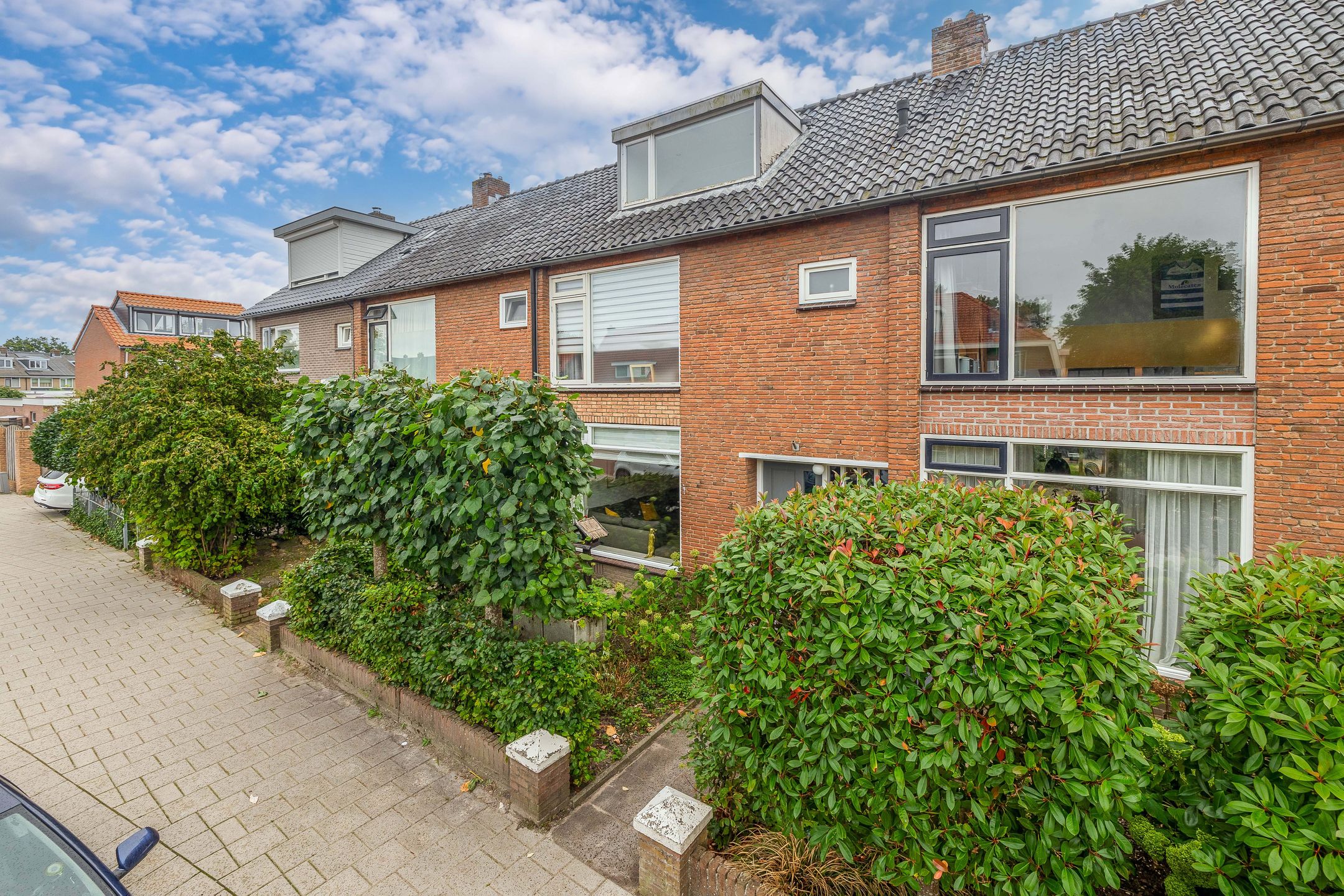 Foto van Herman de Manstraat 32, Harderwijk
