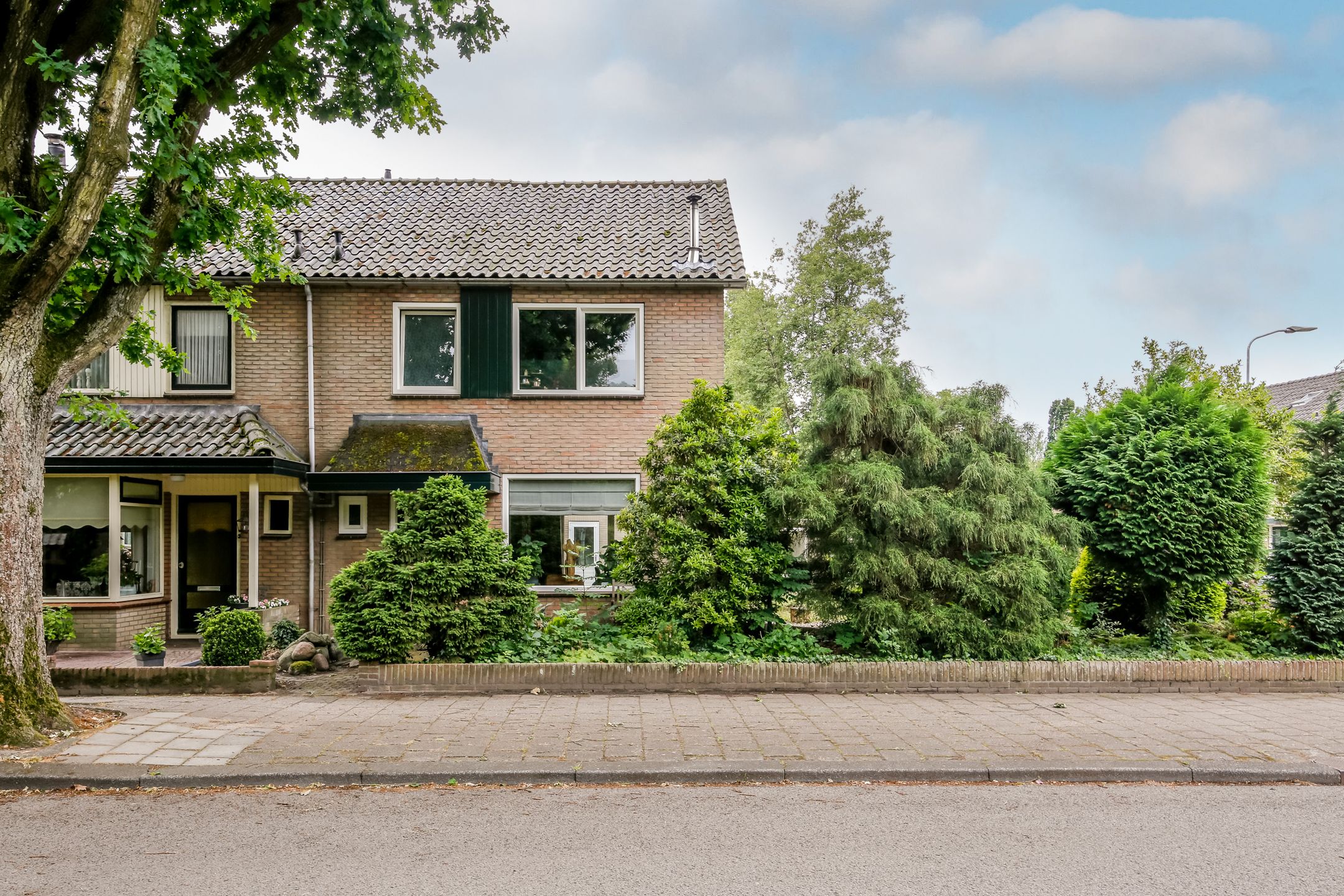 Foto van J.P. Heyelaan 38, Harderwijk