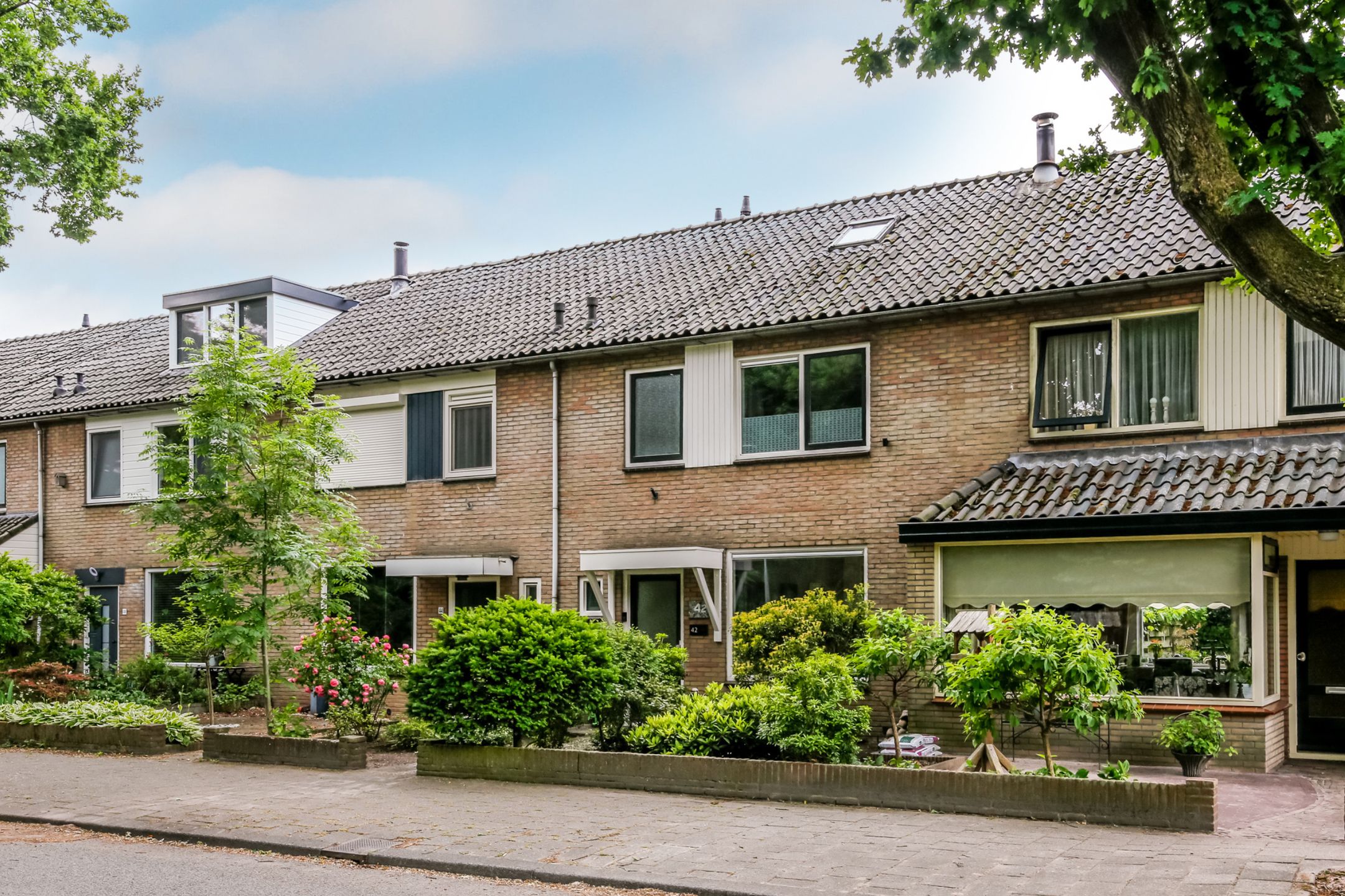 Foto van J.P. Heyelaan 42, Harderwijk