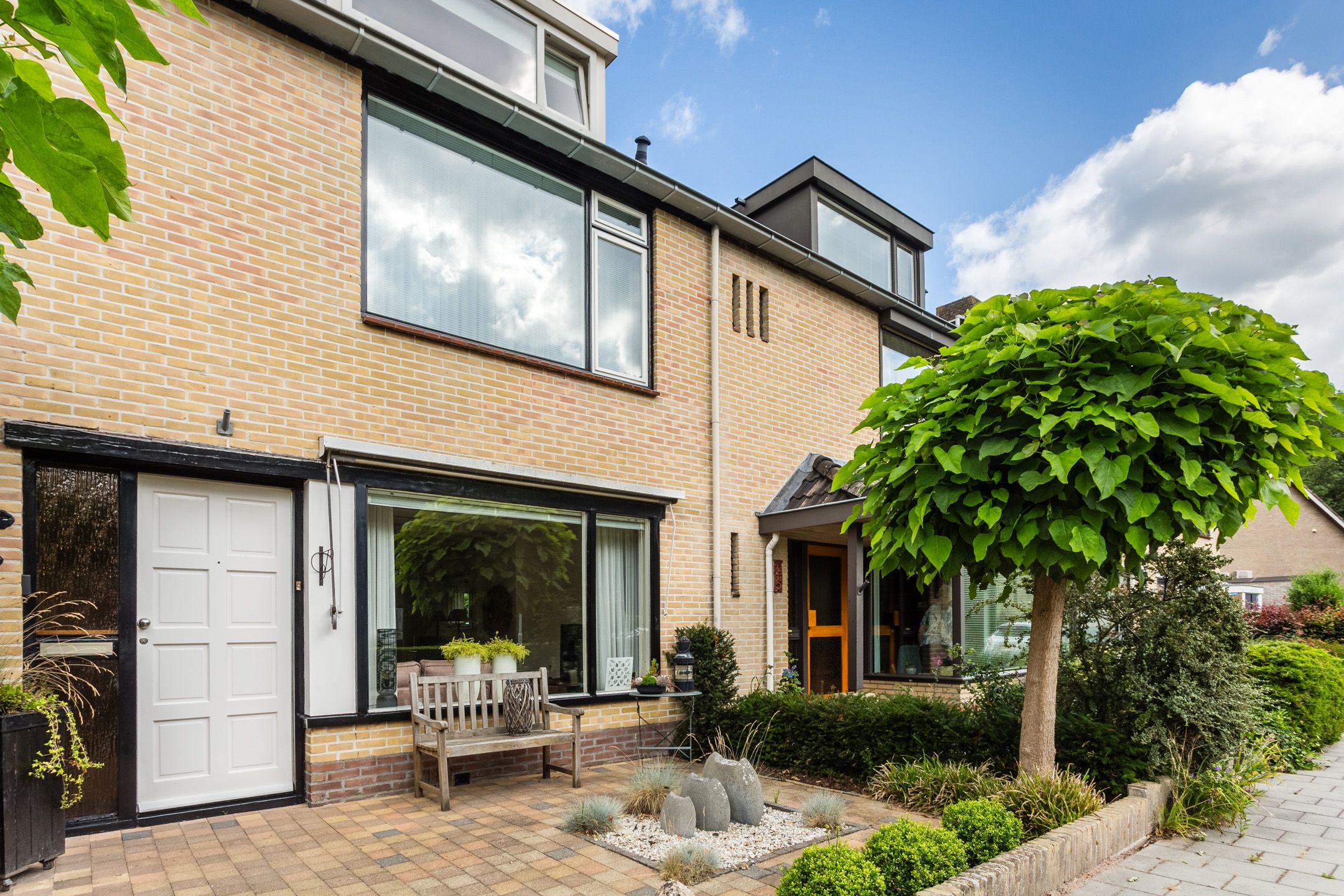 Foto van Busken Huetlaan 3, Harderwijk