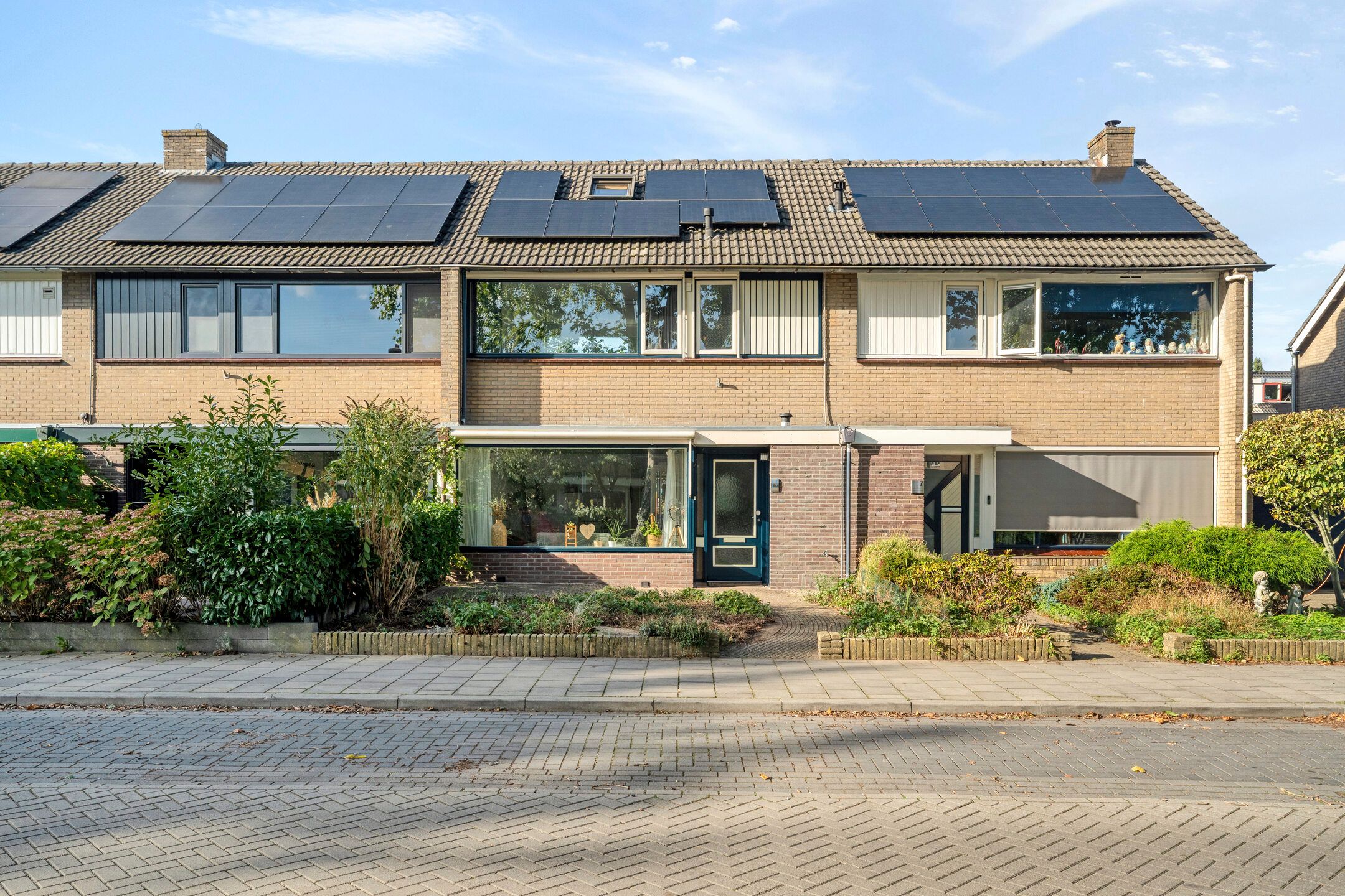 Foto van Vondellaan 5, Harderwijk
