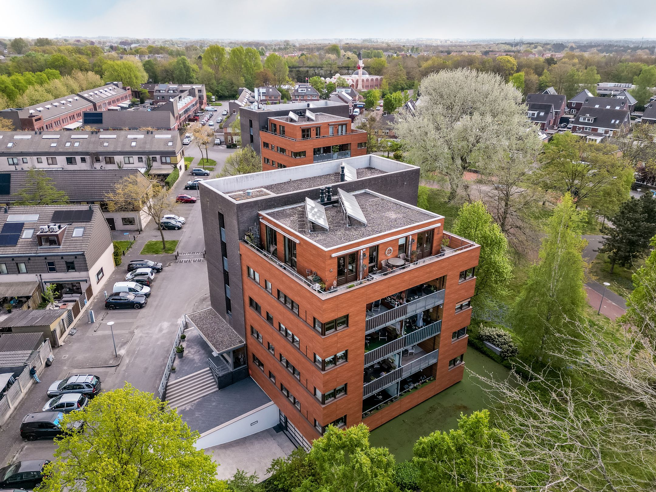 Foto van Vondelpark 54, Harderwijk