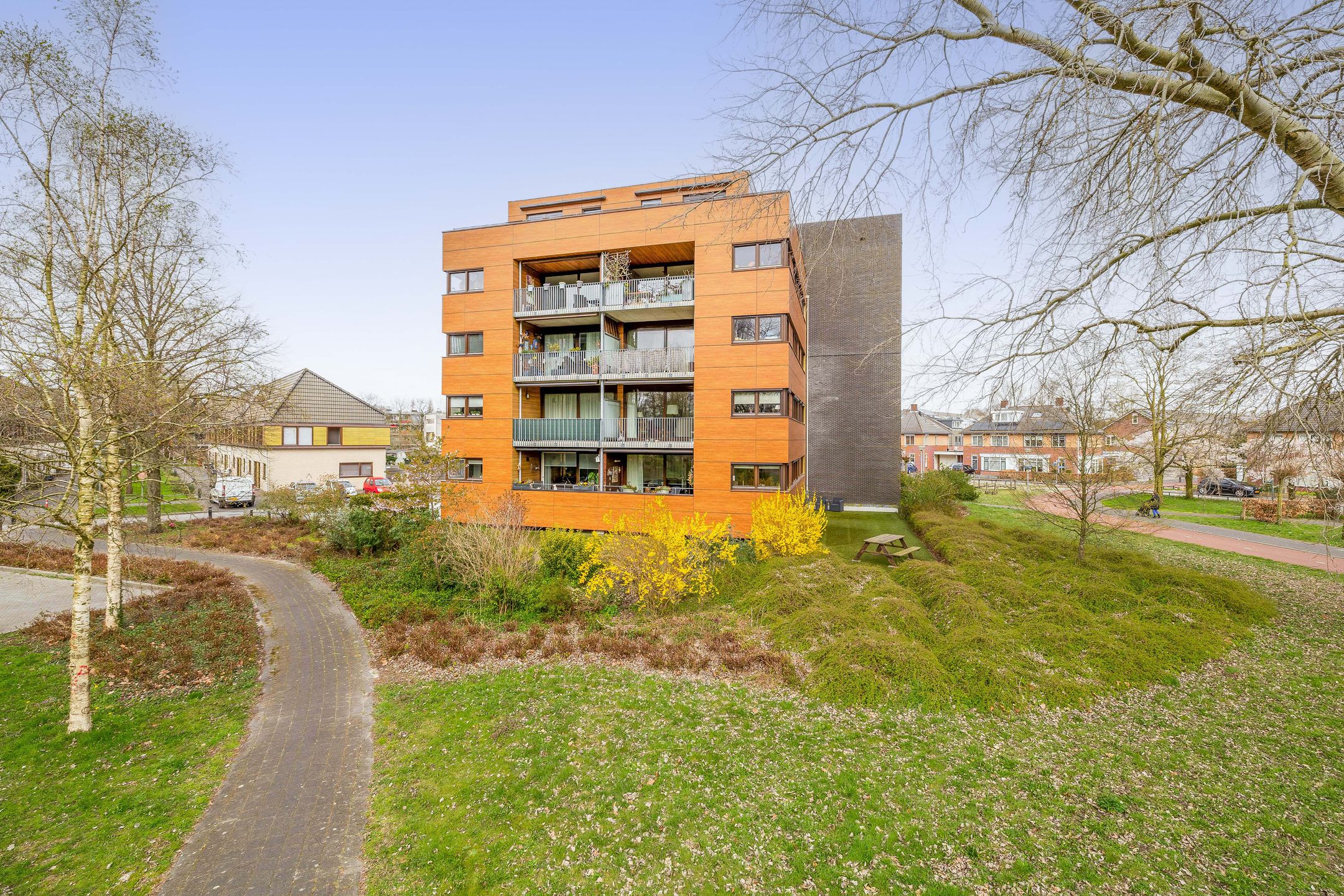 Foto van Vondelpark 60, Harderwijk