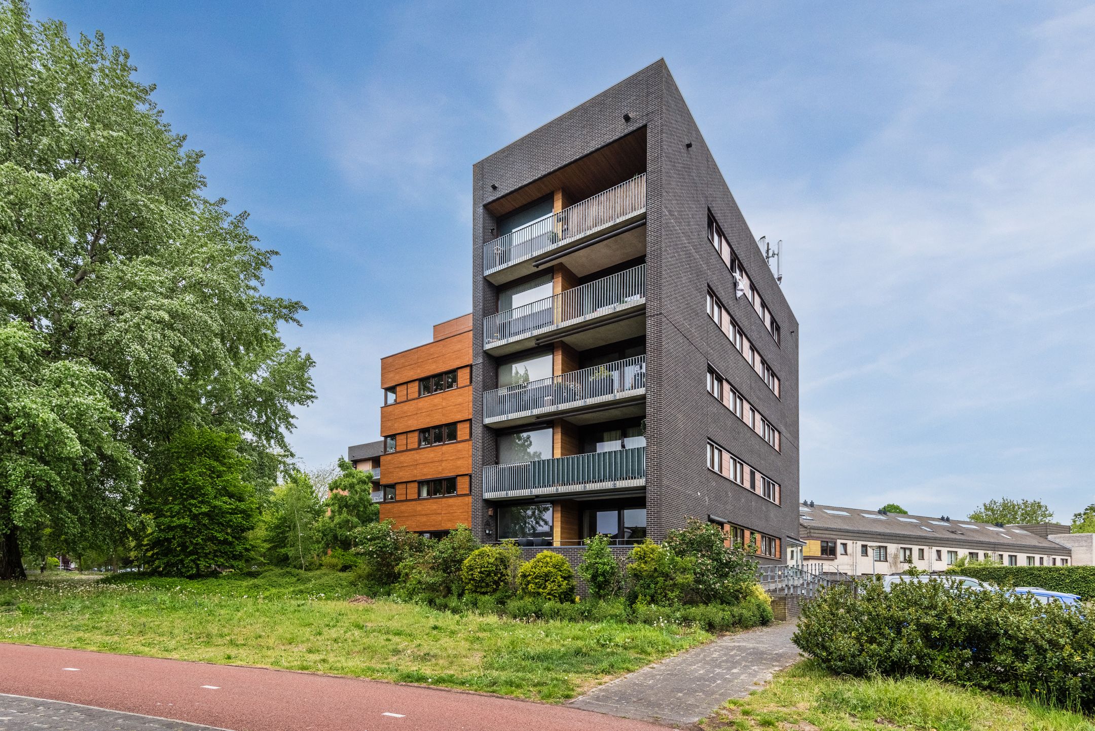 Foto van Vondelpark 80, Harderwijk