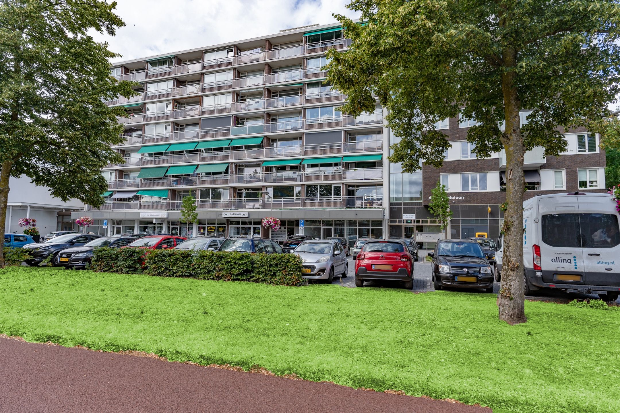 Foto van P.C. Hooftplein 51, Harderwijk