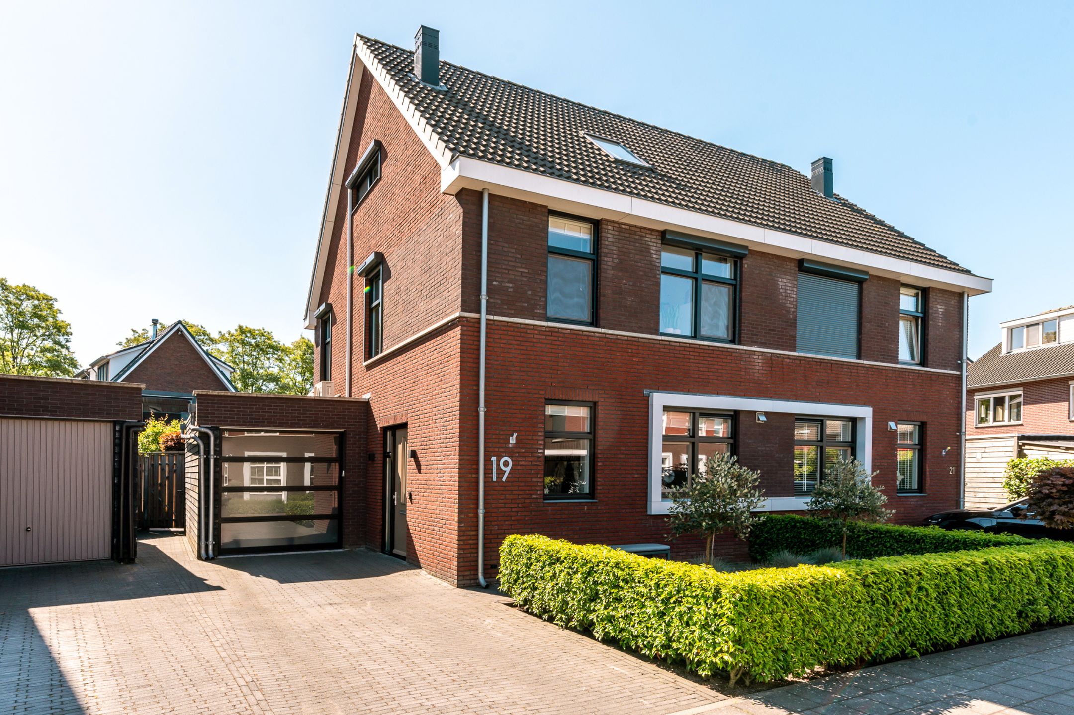 Foto van Betje Wolfflaan 19, Harderwijk