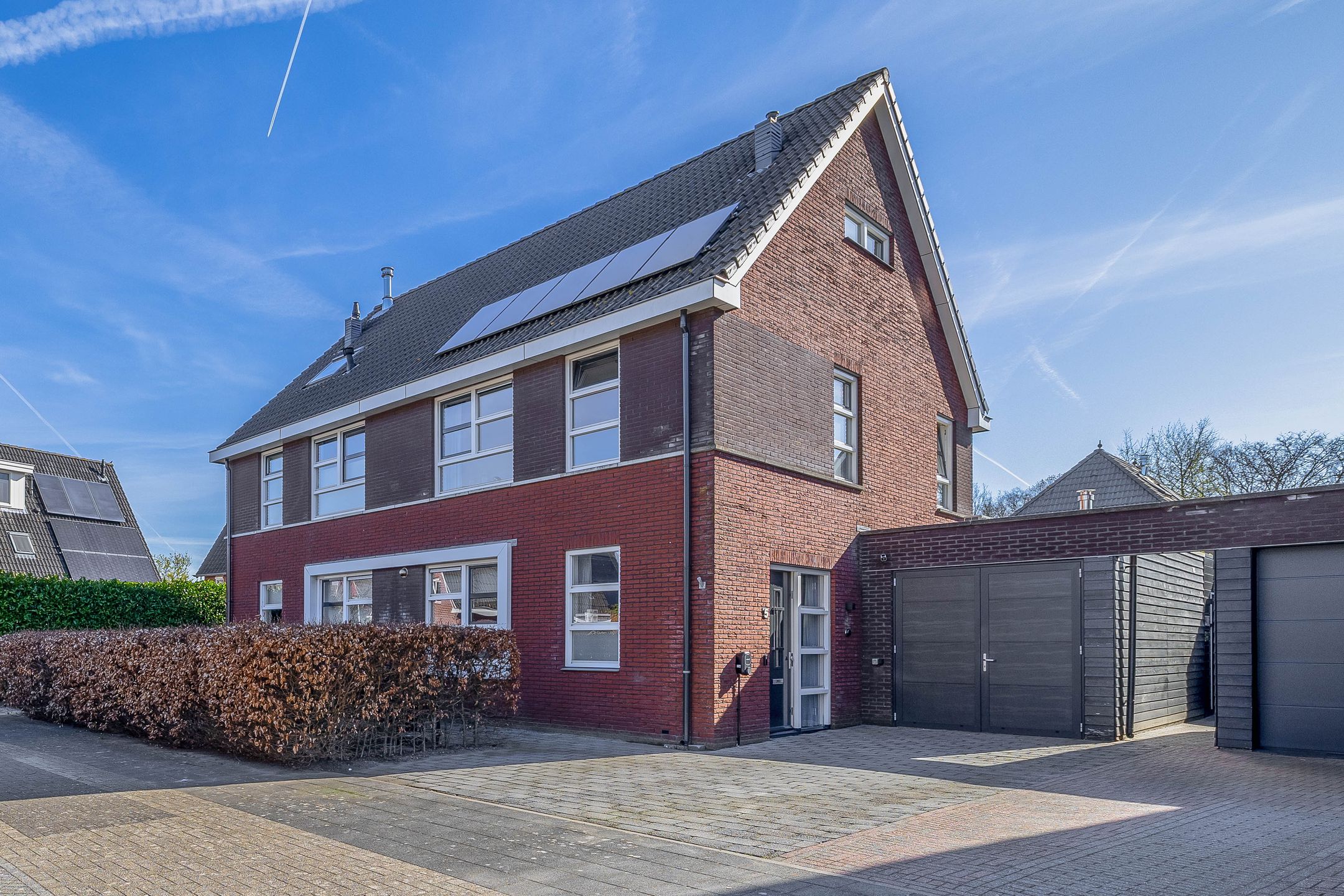 Foto van Betje Wolfflaan 5, Harderwijk