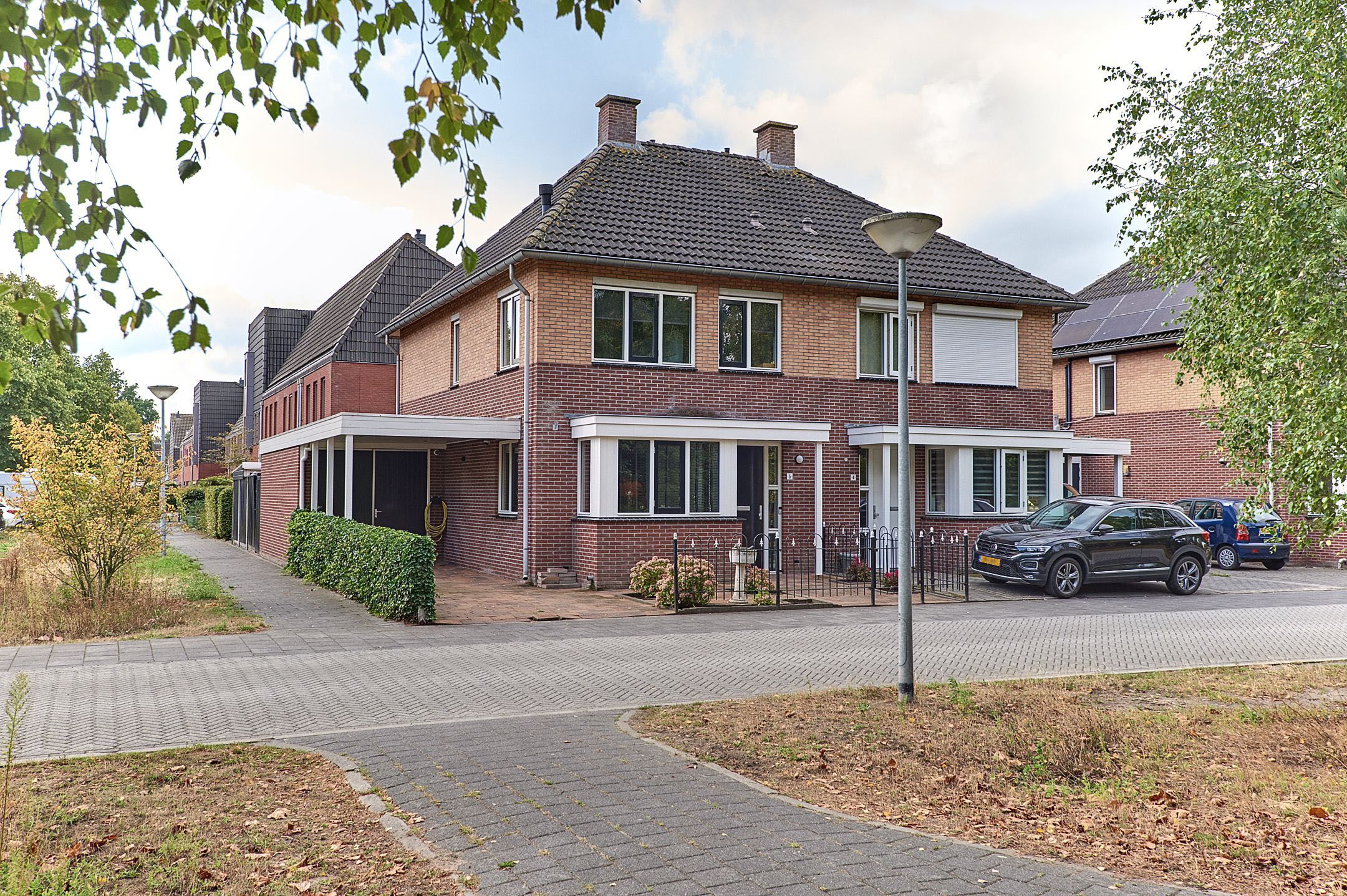 Foto van Annie Salomonslaan 5, Harderwijk