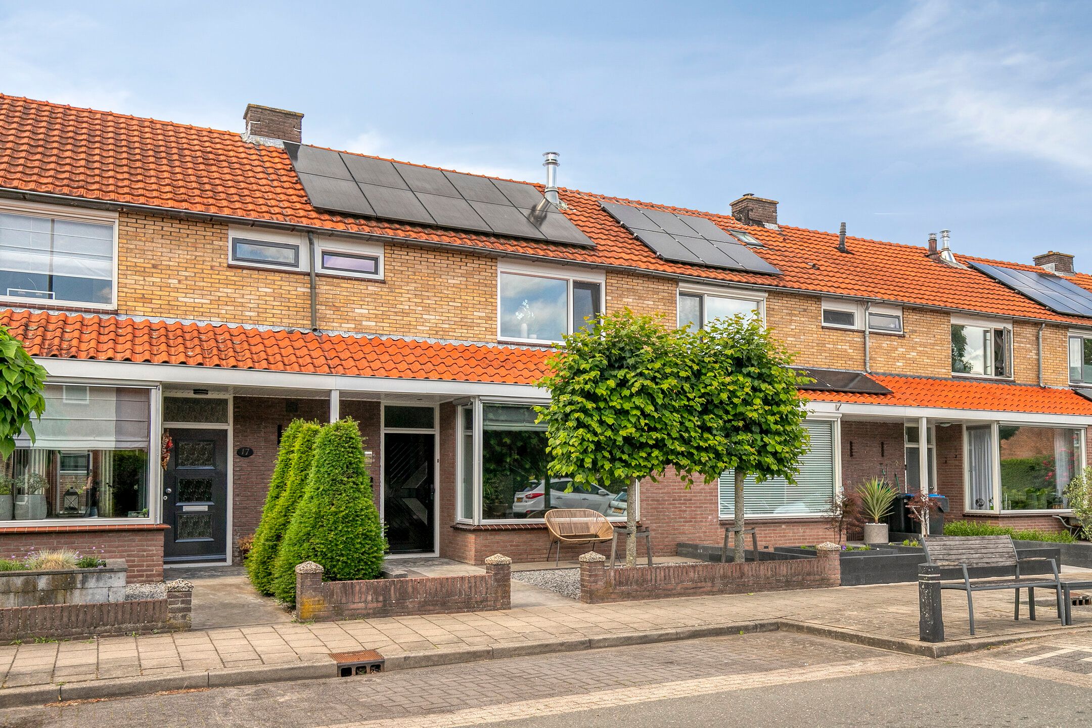 Foto van Van Maerlantlaan 19, Harderwijk