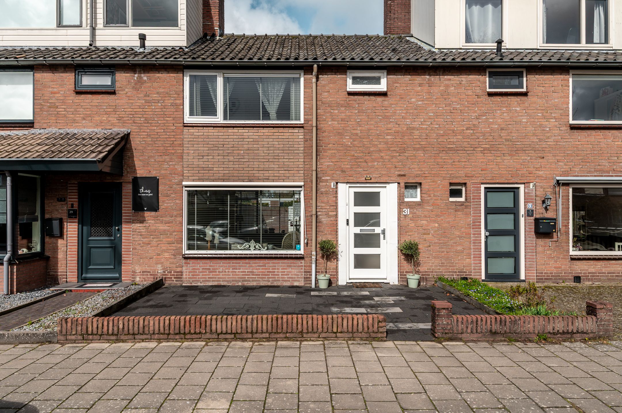Foto van Van Maerlantlaan 31, Harderwijk
