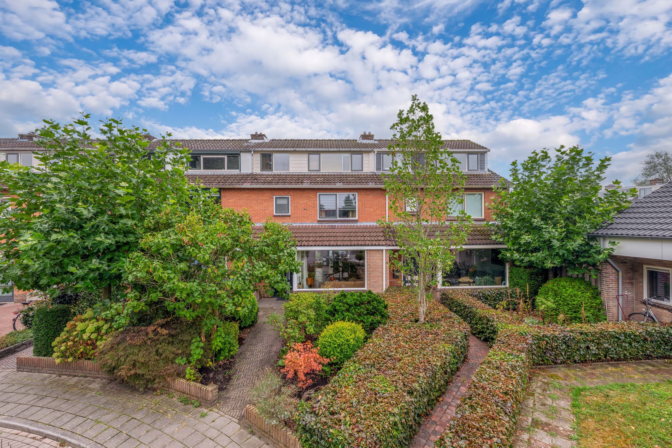 Foto van Van Maerlanthof 5, Harderwijk