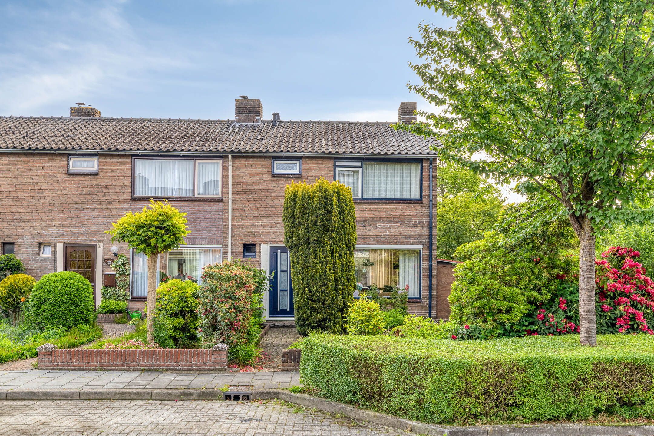 Foto van Spieghelstraat 45, Harderwijk