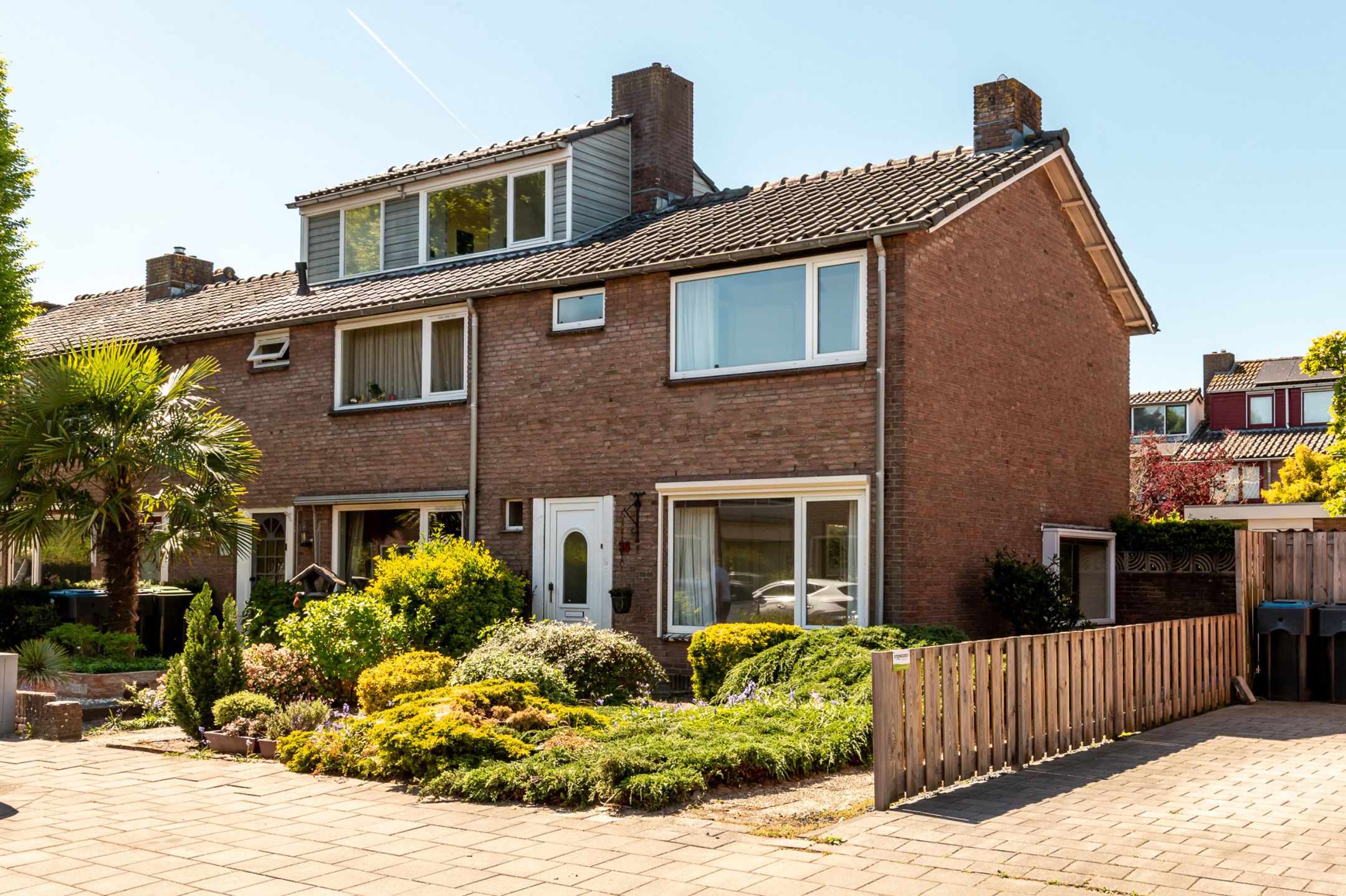 Foto van Rederijkersstraat 36, Harderwijk