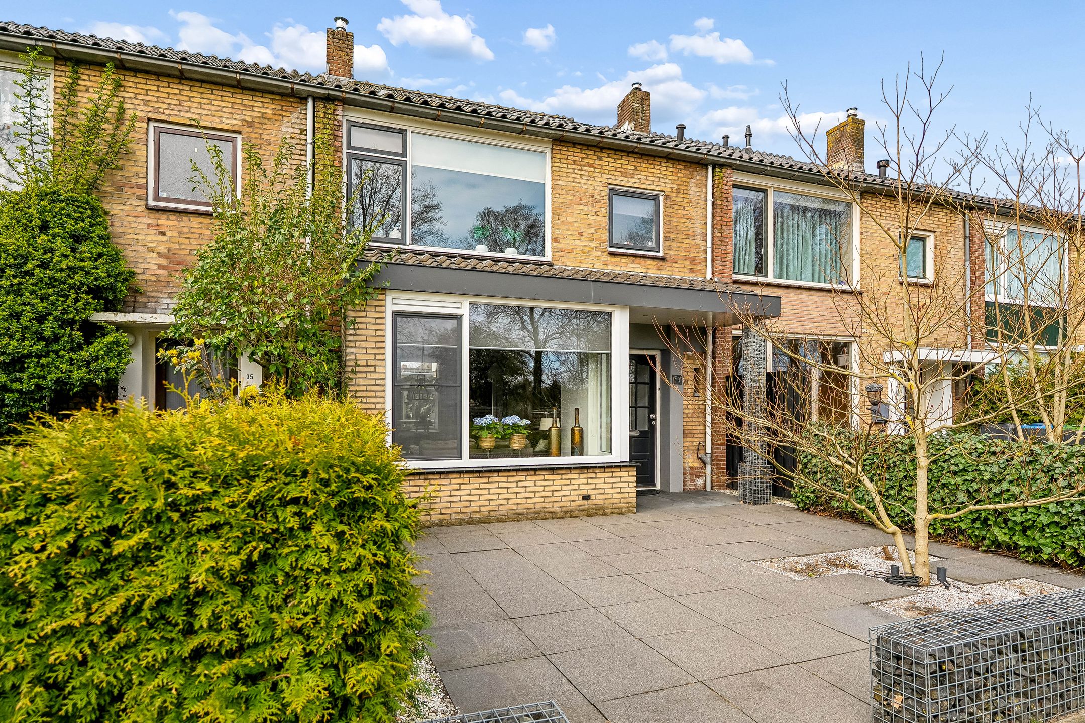 Foto van Sophialaan 37, Harderwijk