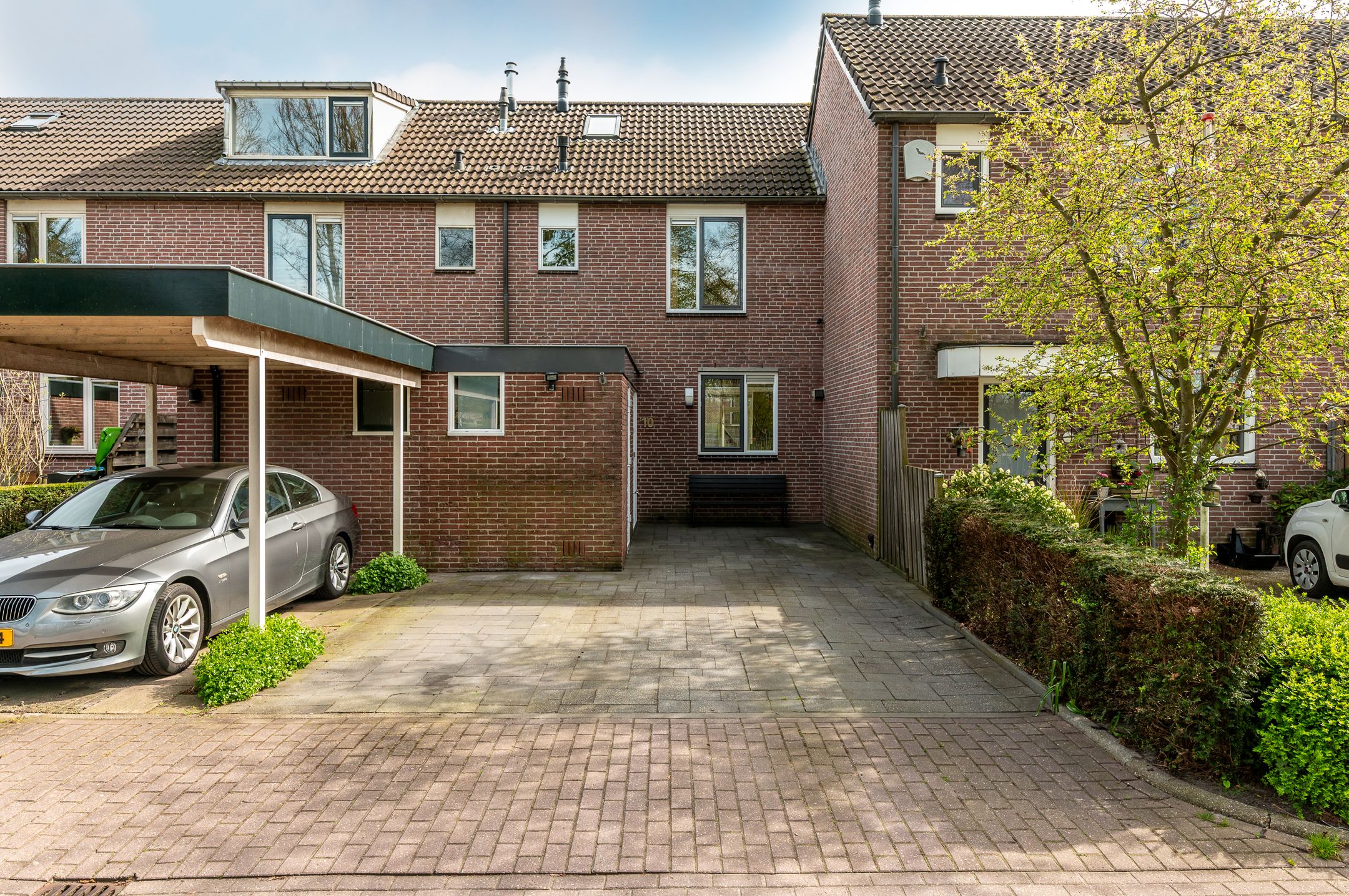 Foto van Badweg 10, Harderwijk