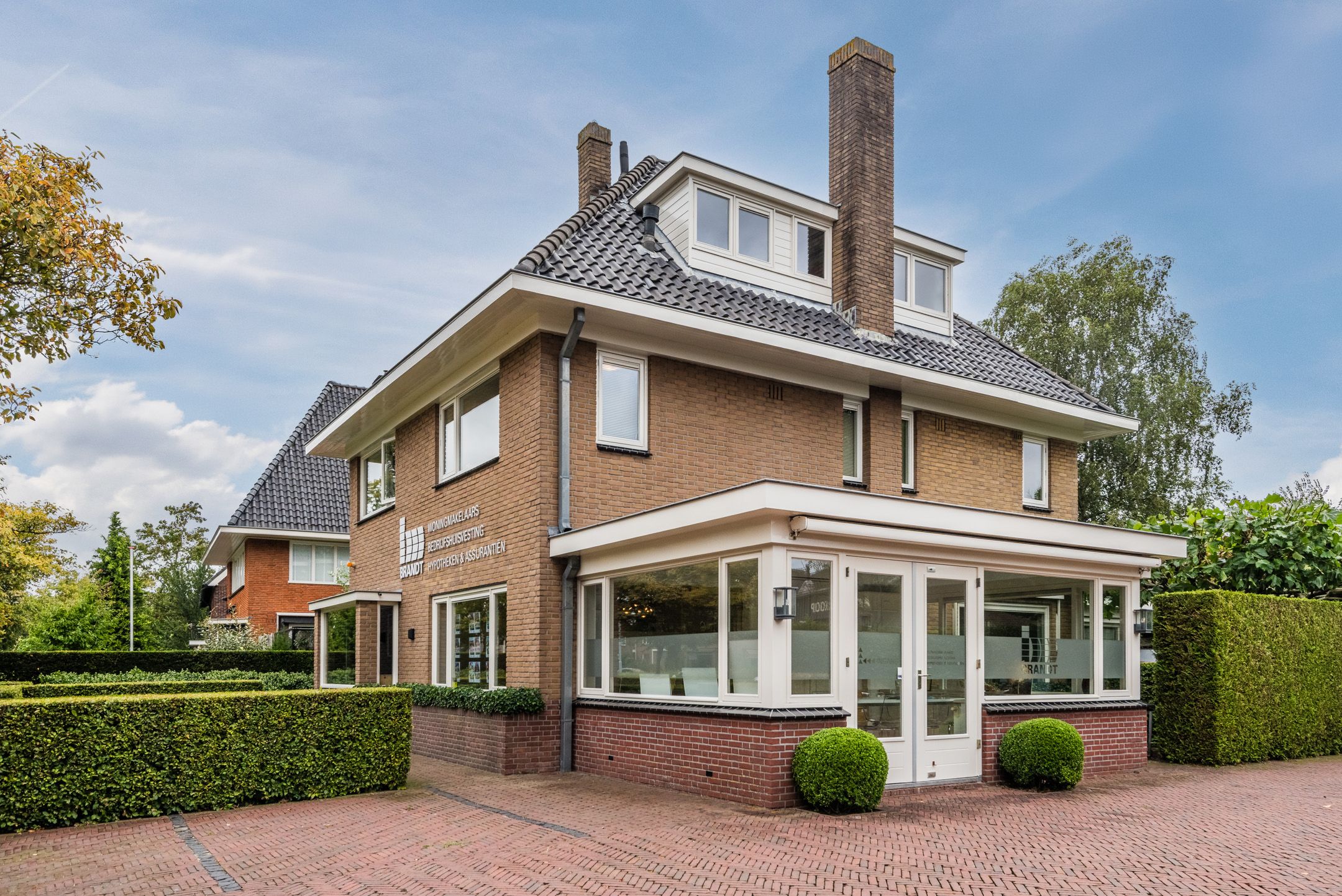 Foto van Verkeersweg 5, Harderwijk