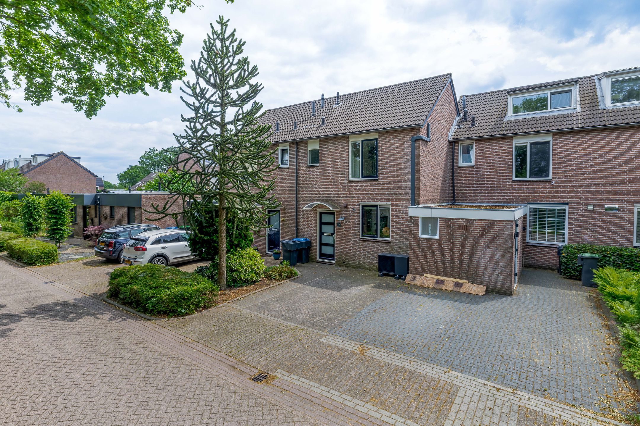 Foto van Badweg 34, Harderwijk