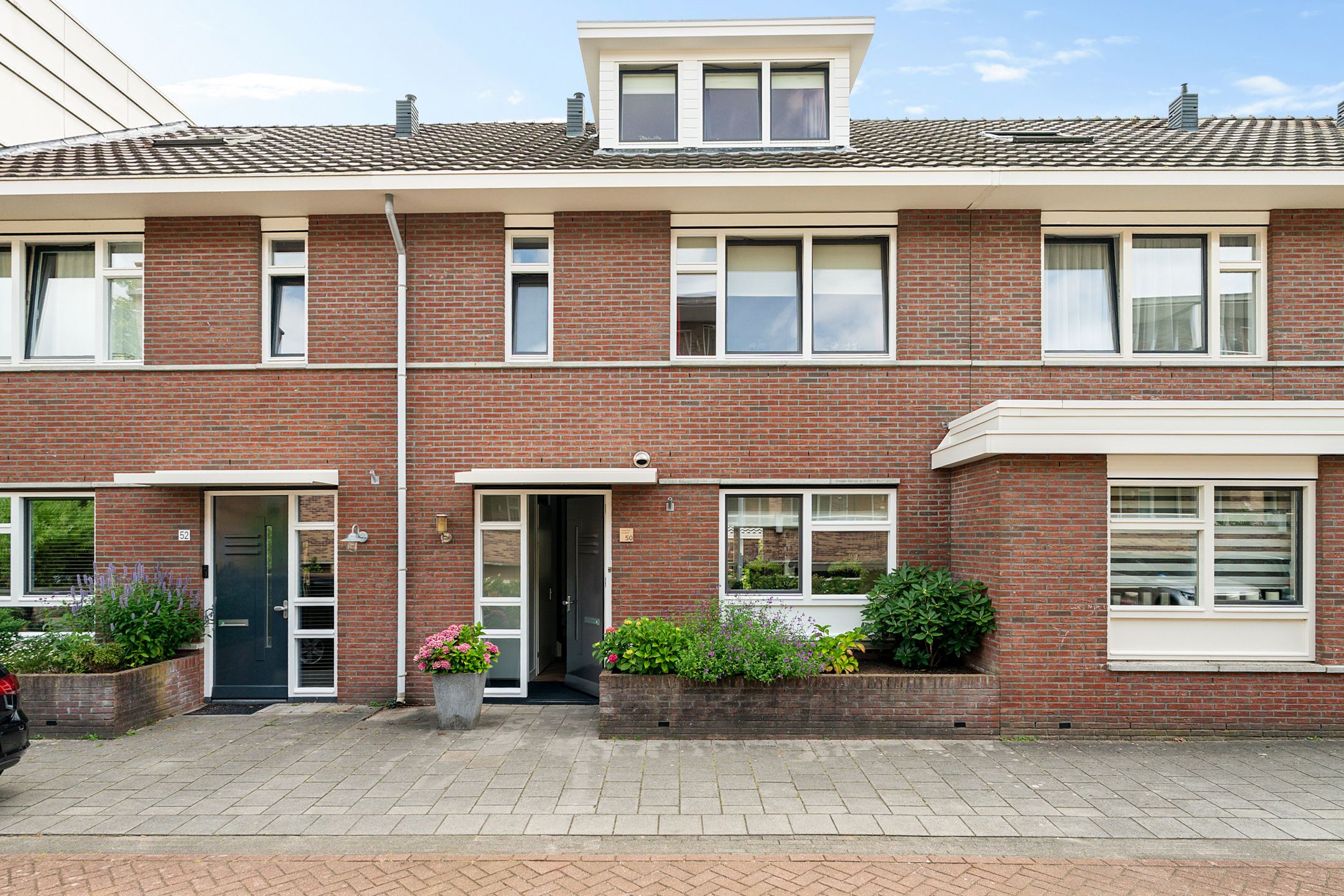 Foto van Simon Vestdijkstraat 50, Harderwijk