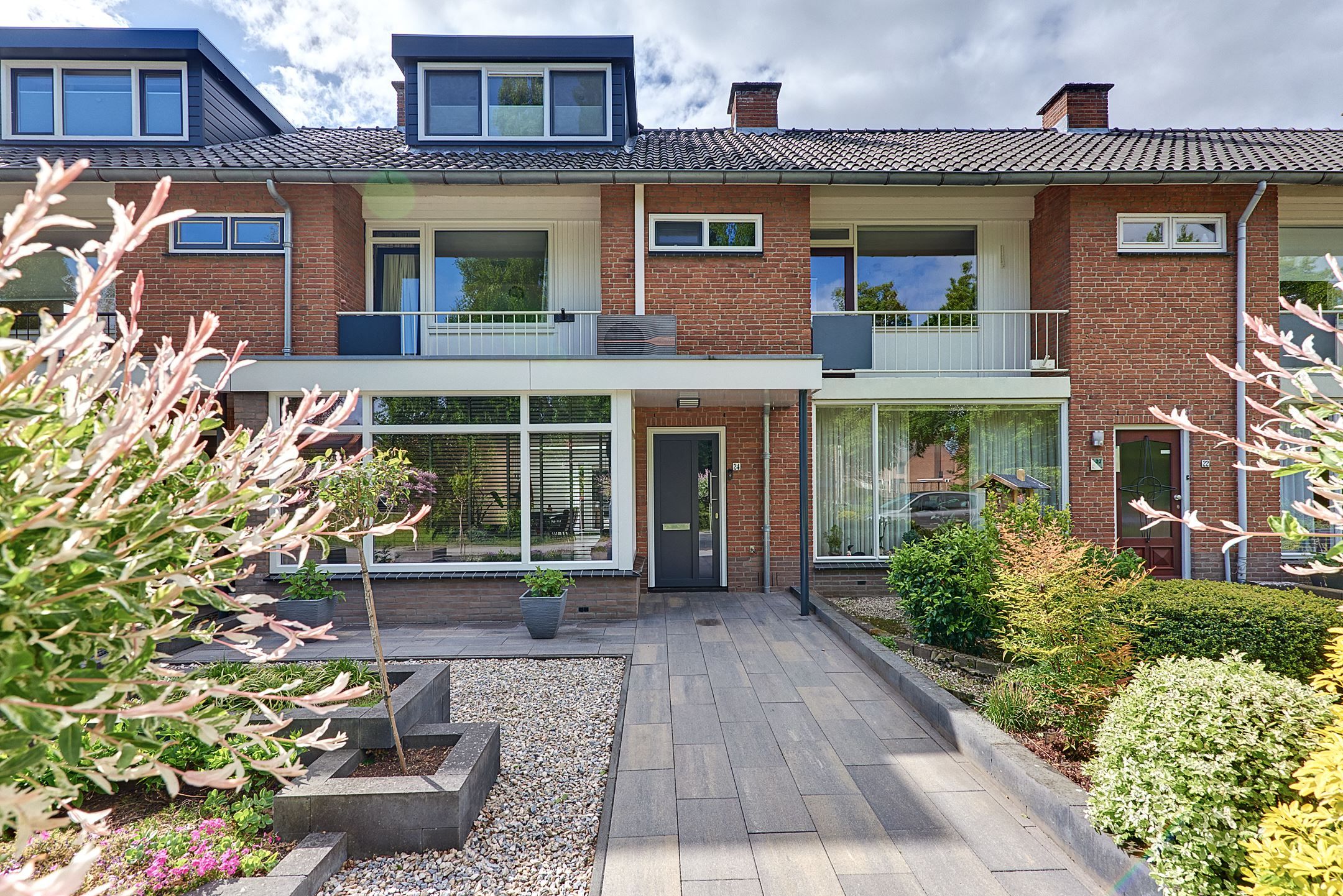 Foto van Guido Gezellelaan 24, Harderwijk