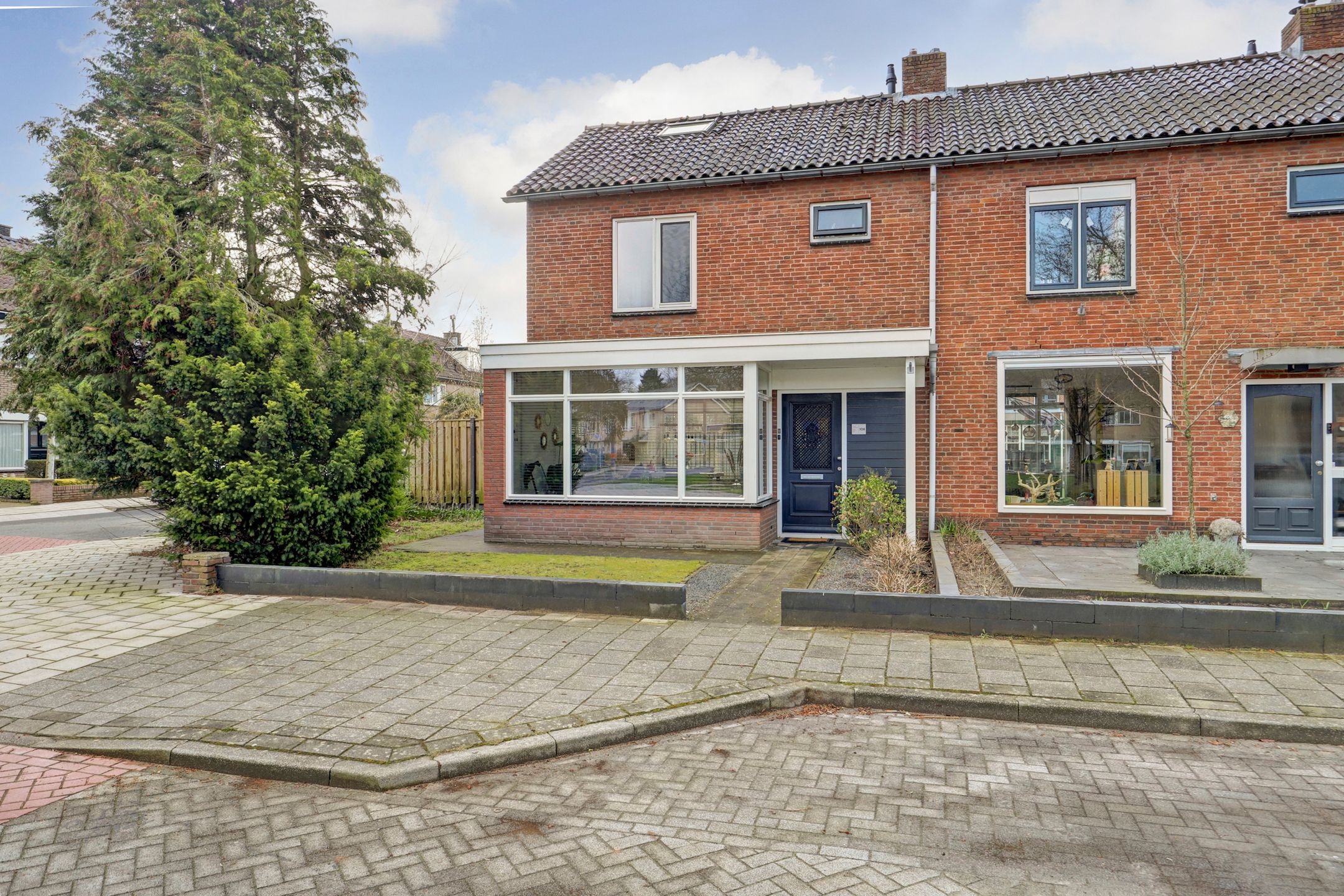 Foto van Guido Gezellelaan 108, Harderwijk
