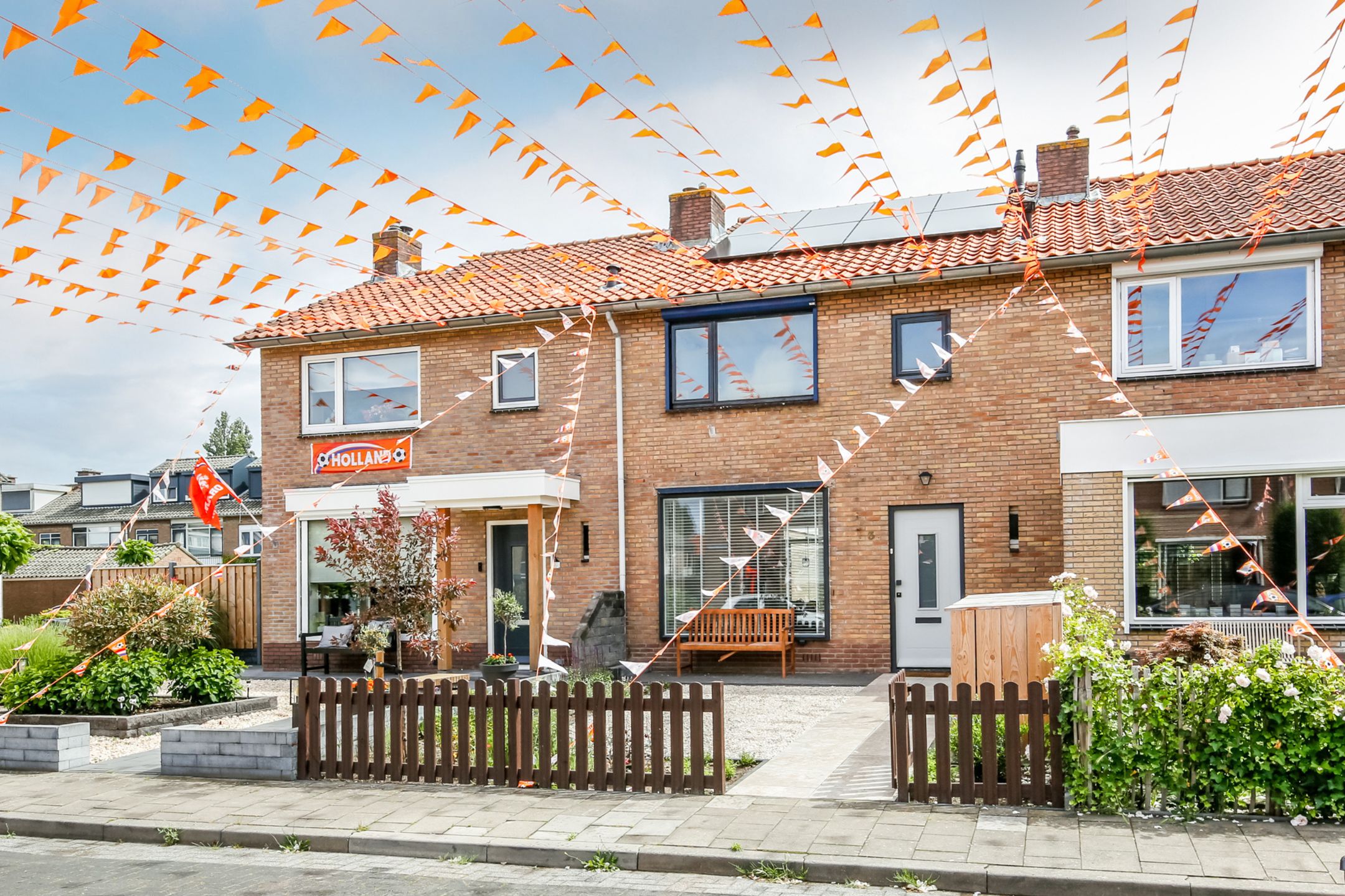 Foto van Van Lennepstraat 3, Harderwijk